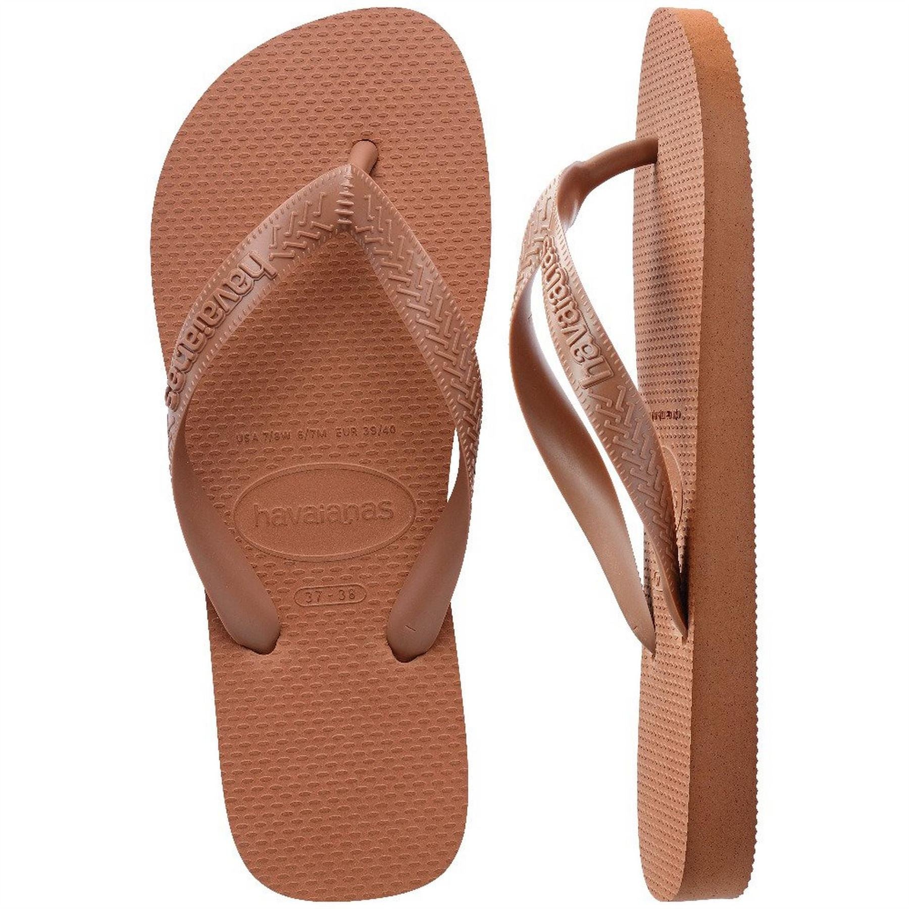 Havaianas Top Sense LD54 Thong Toe Flip Flops