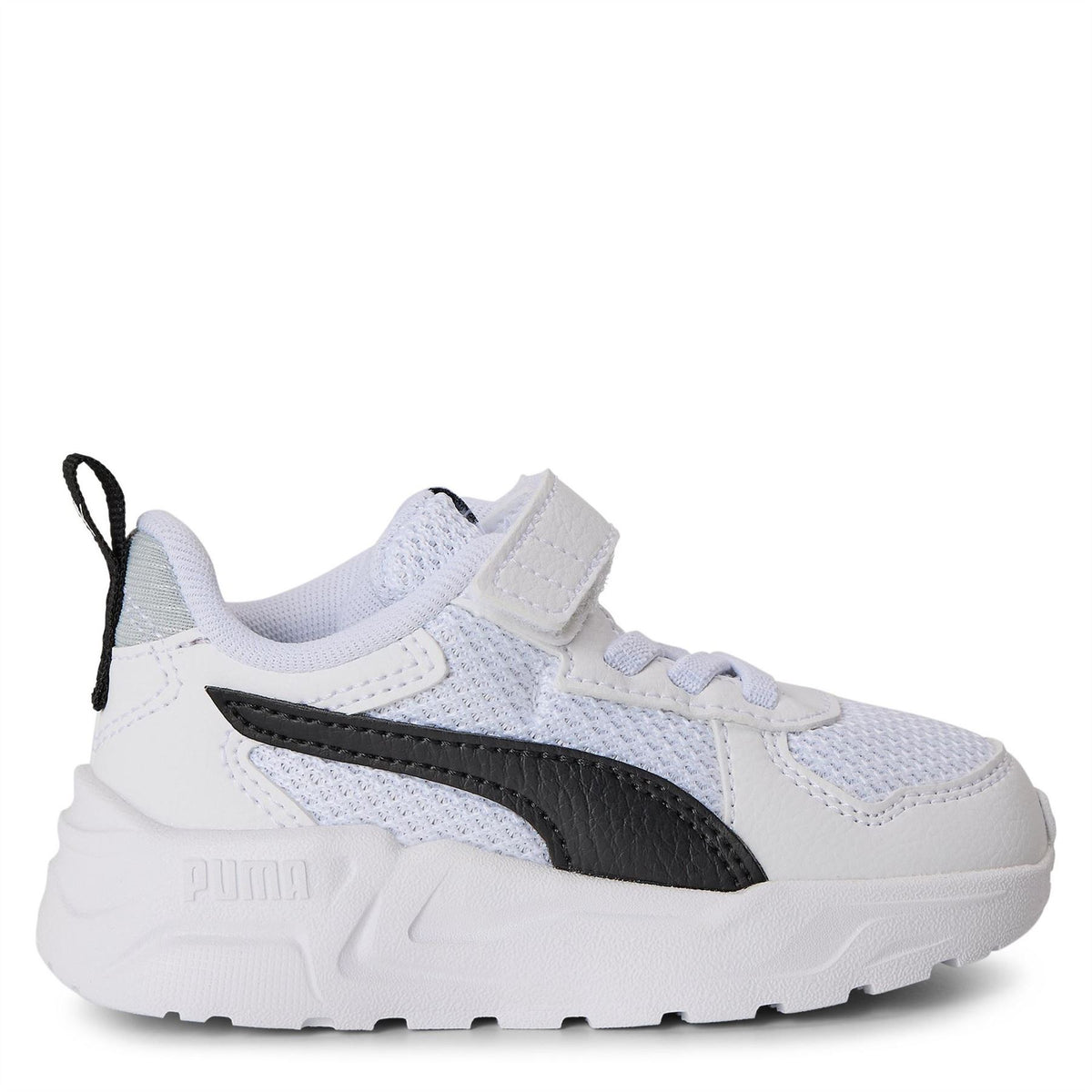 Puma Kids Trinity Lite Ac+ Low Top Trainers