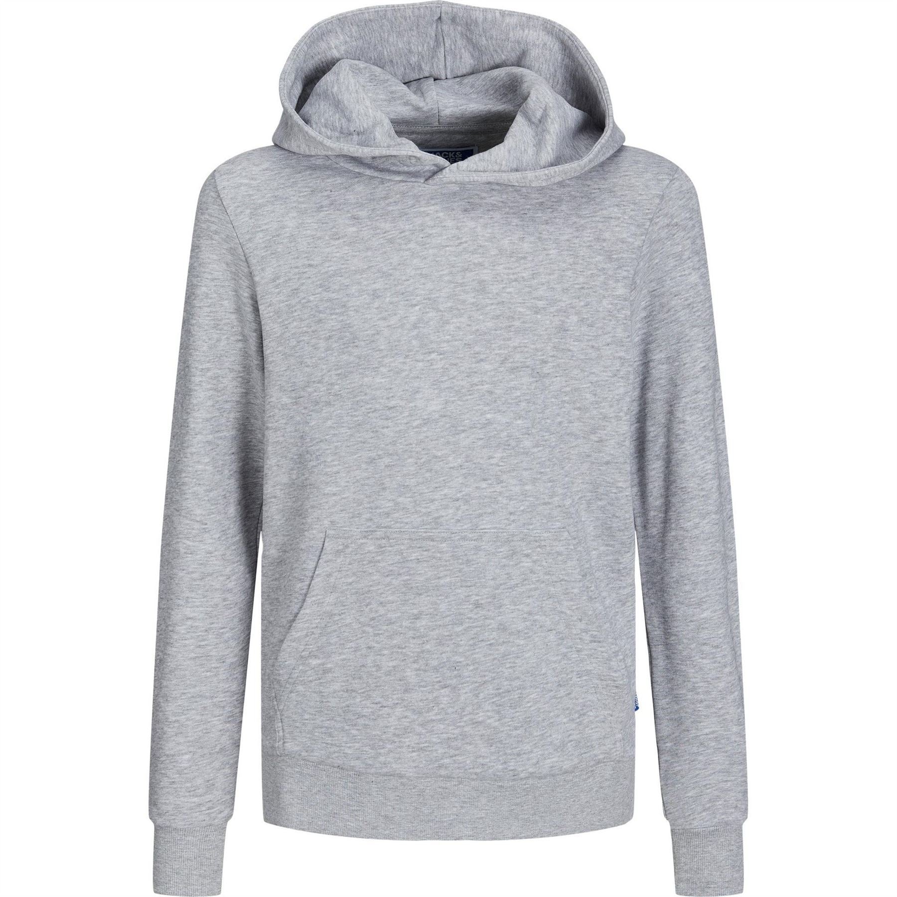 Jack and Jones Bradley Hooded Regular Fit Sweatshirt