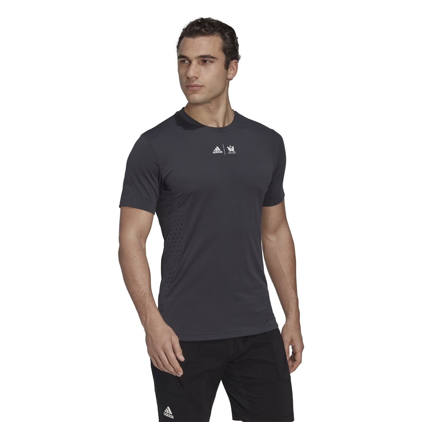 adidas New York Graphic Regular Fit T-Shirt