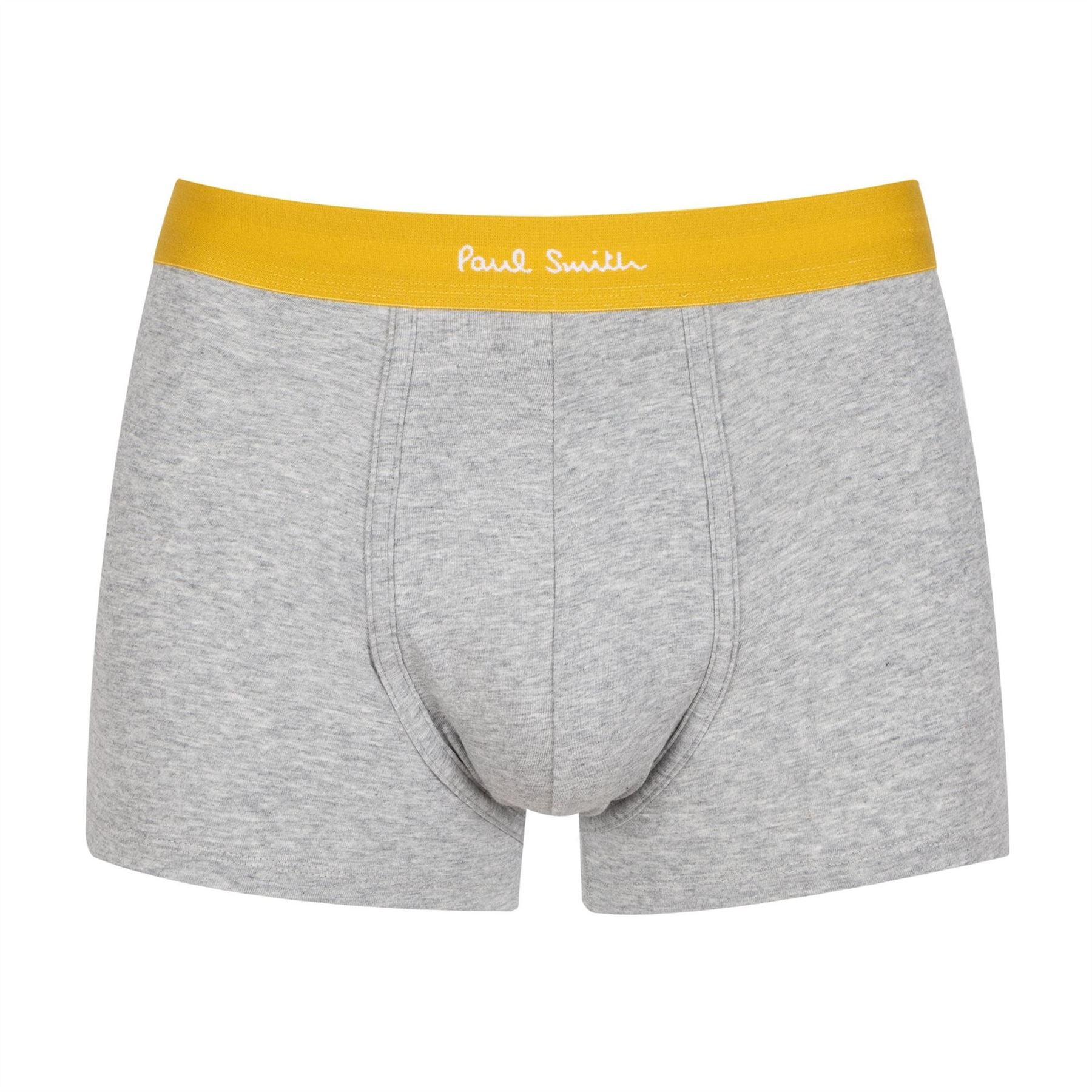 Paul Smith 3 Pack Classic Trunks