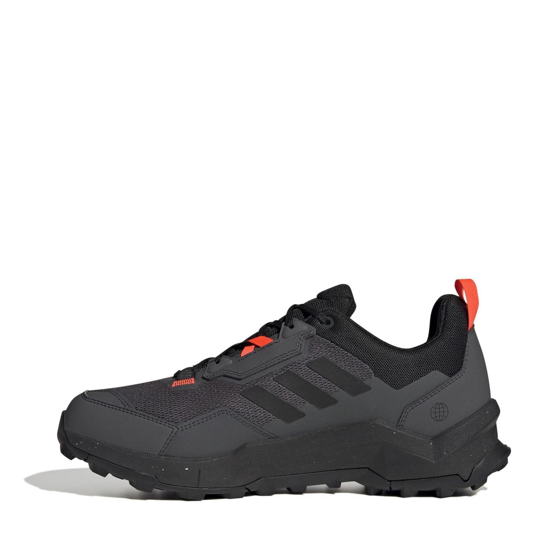 adidas Terrex AX4 Hiking Low Top Sneakers
