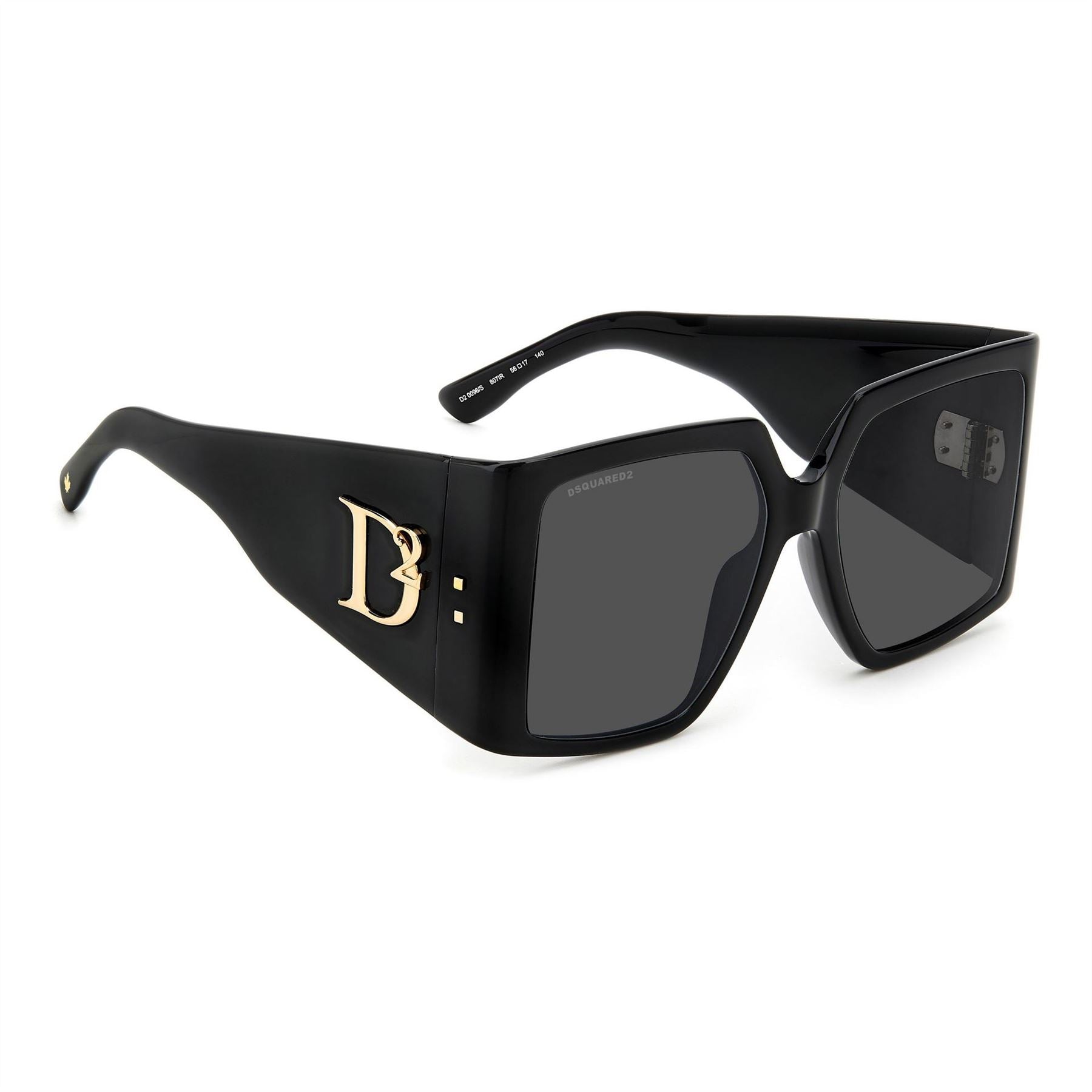 DSquared2 Round Sunglasses