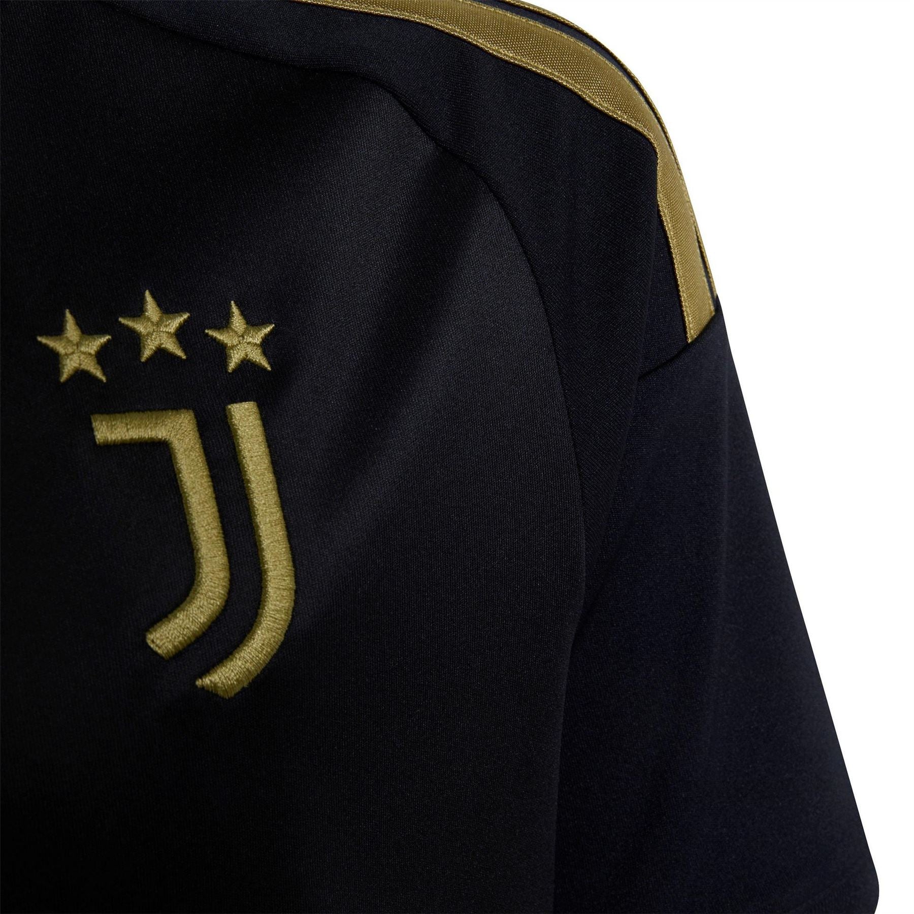 adidas Third Shirt 2026 27 Juniors