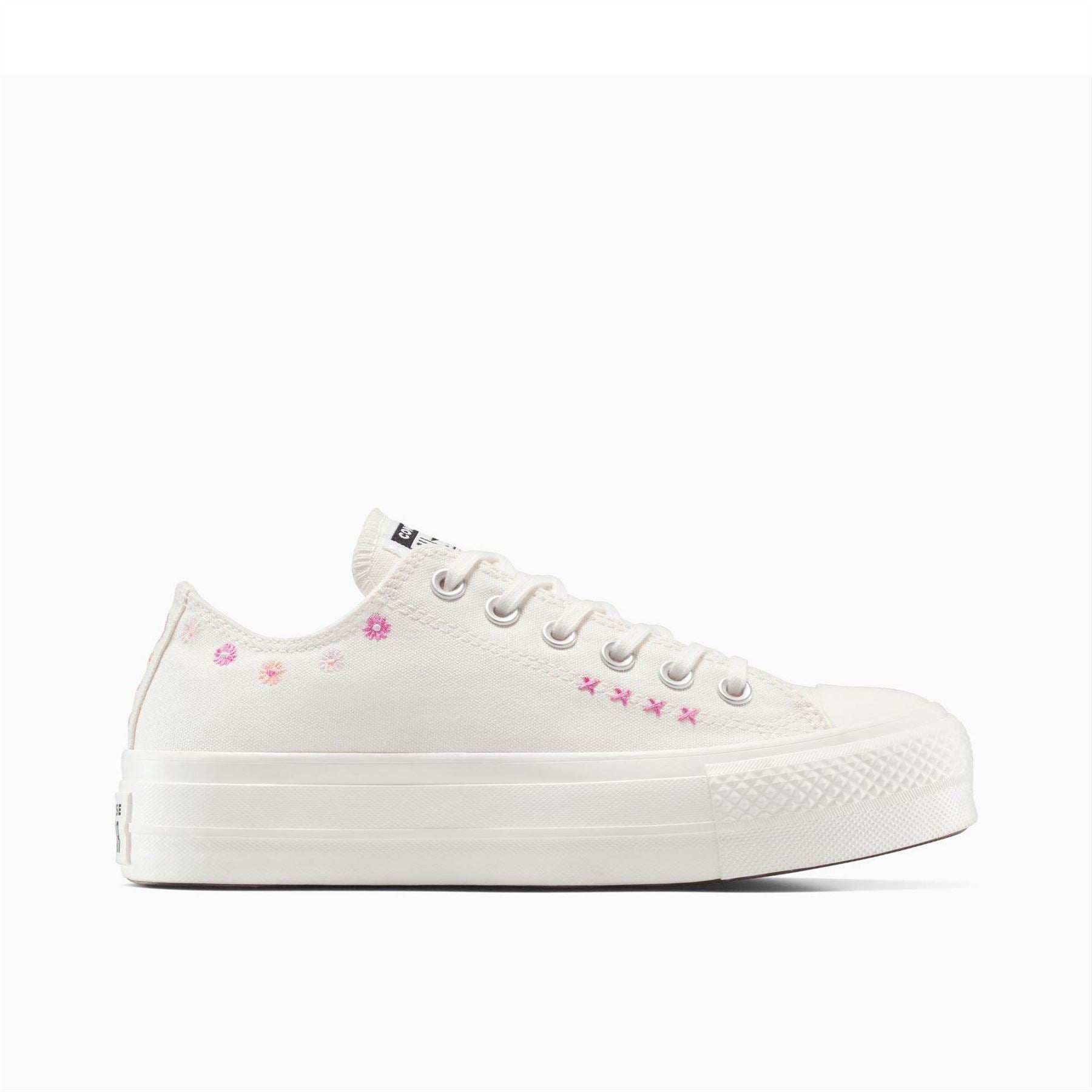 Converse Chuck Taylor All Star Lif Canvasas Trainers