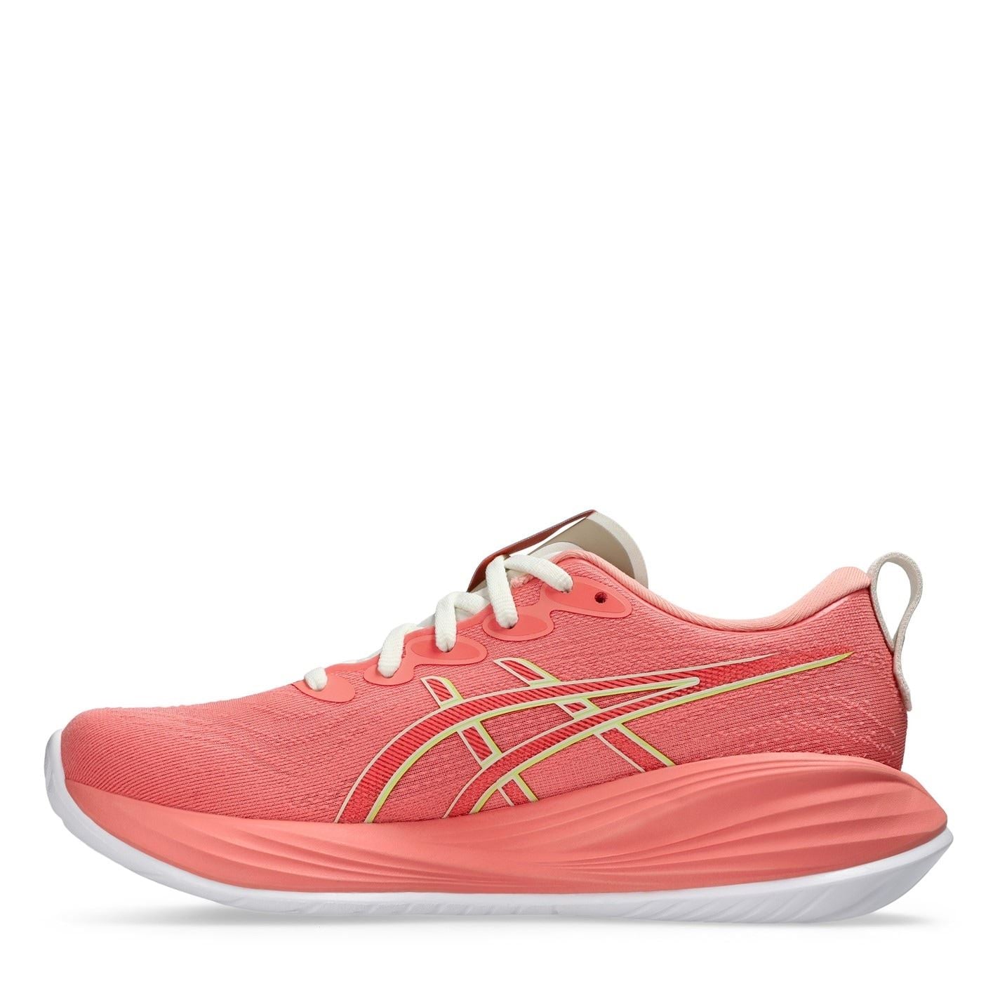 Asics Womens Gel Cumulus 27 Road Running Shoes