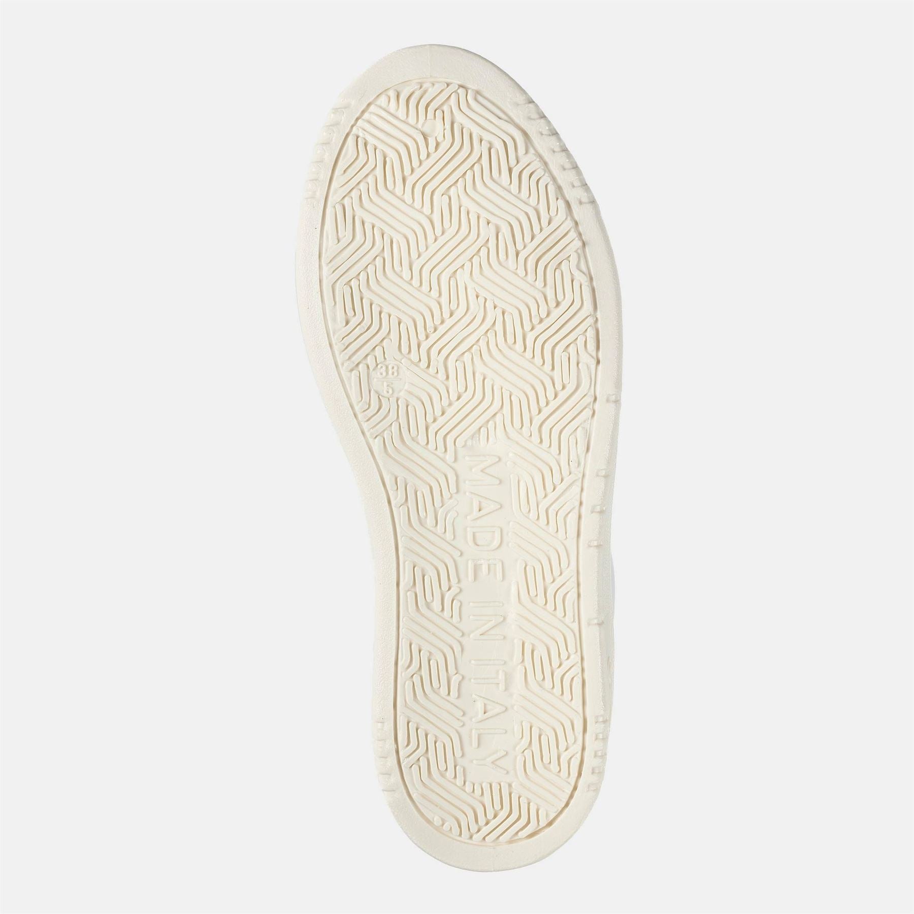 Valentino Vals Plutone Low Top Trainers