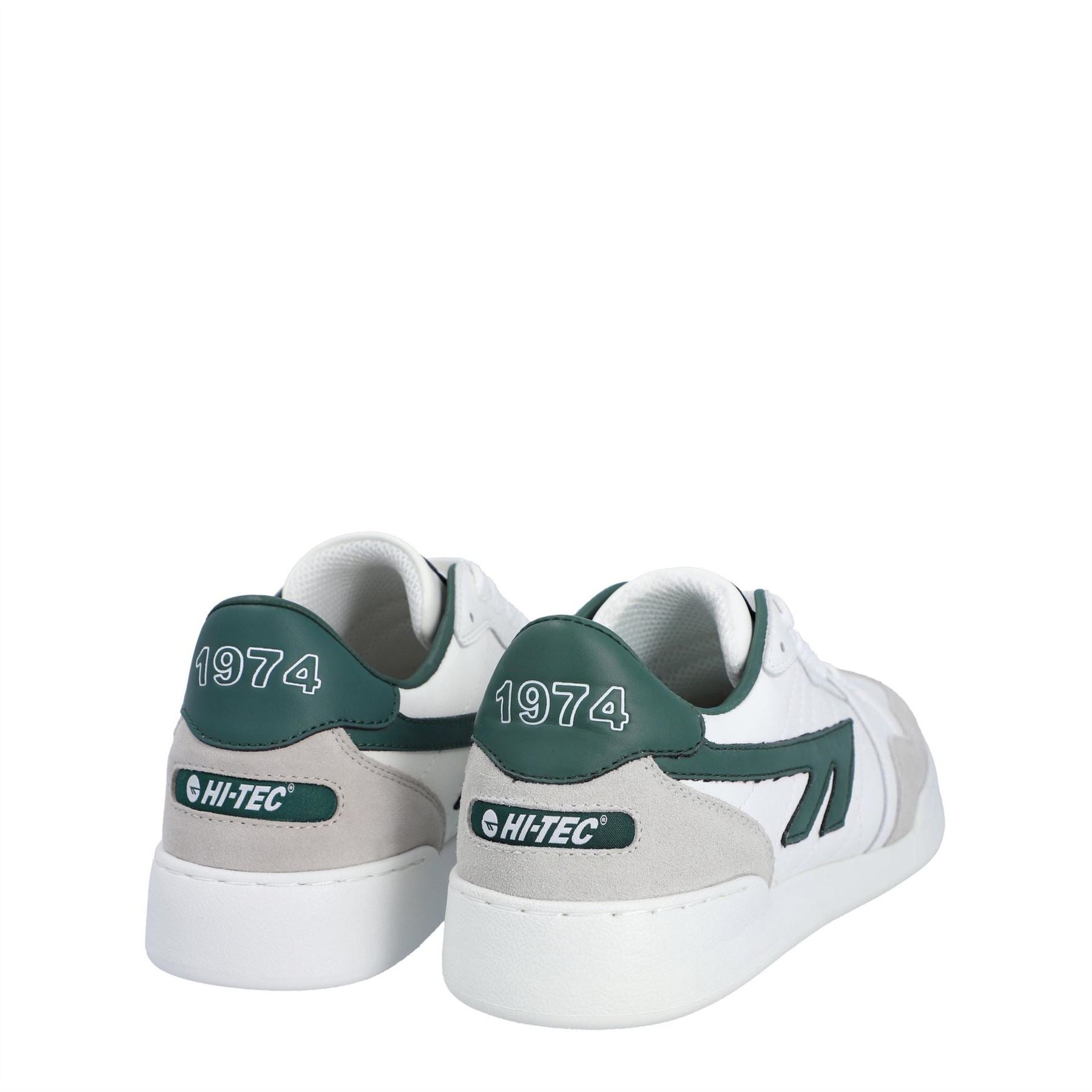 Hi Tec Tec Squash Trainers Adults