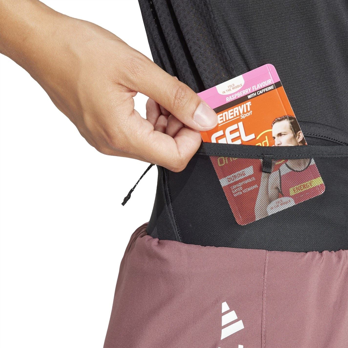 adidas Womens Terrex Agravic Trail Running Shorts