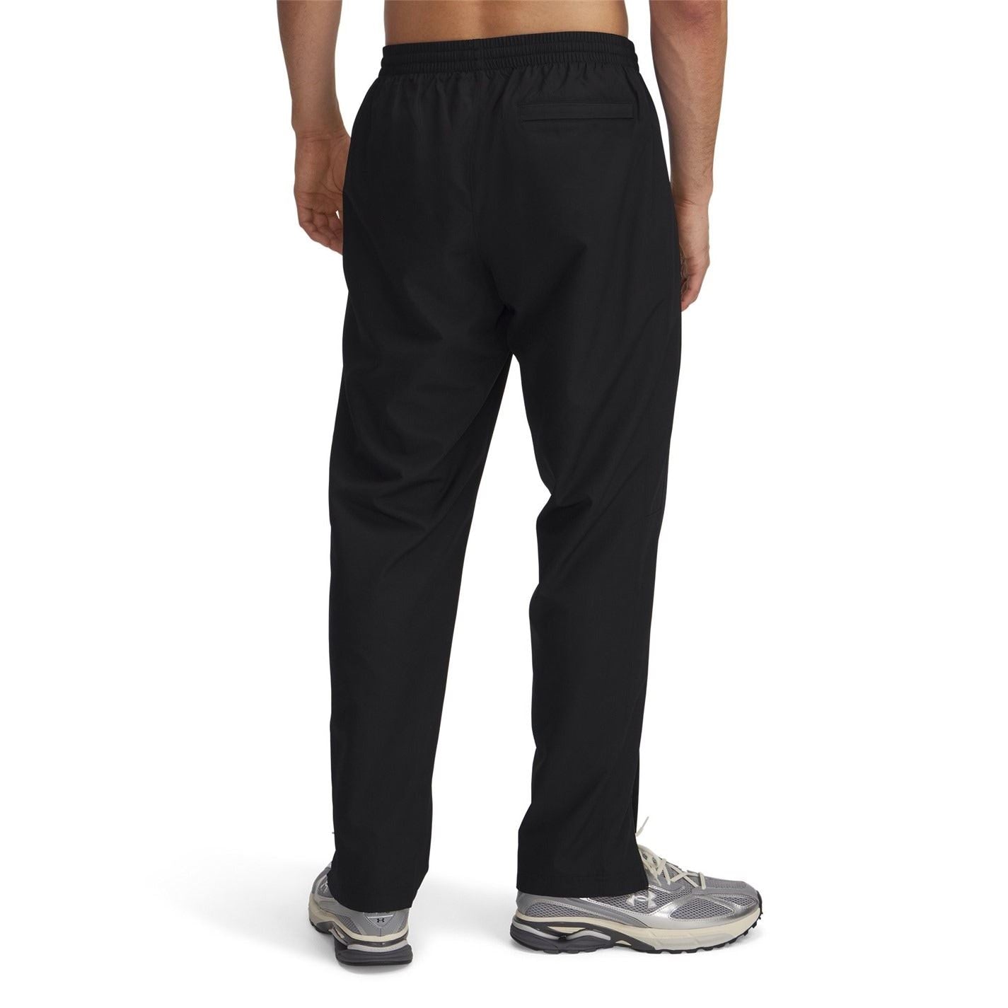 Under Armour UA Rival Regular Fit Athletic Pants