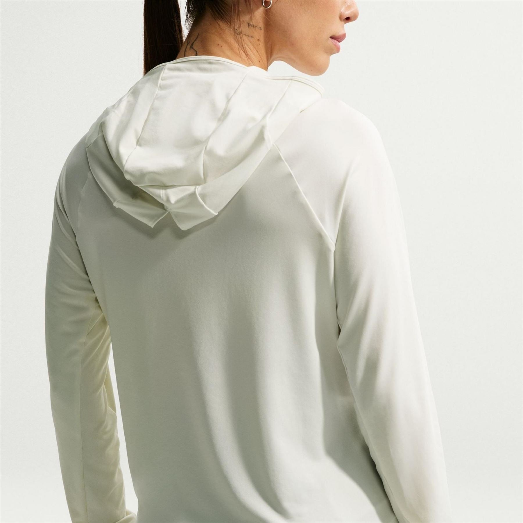 Nike Performance Running Jacket