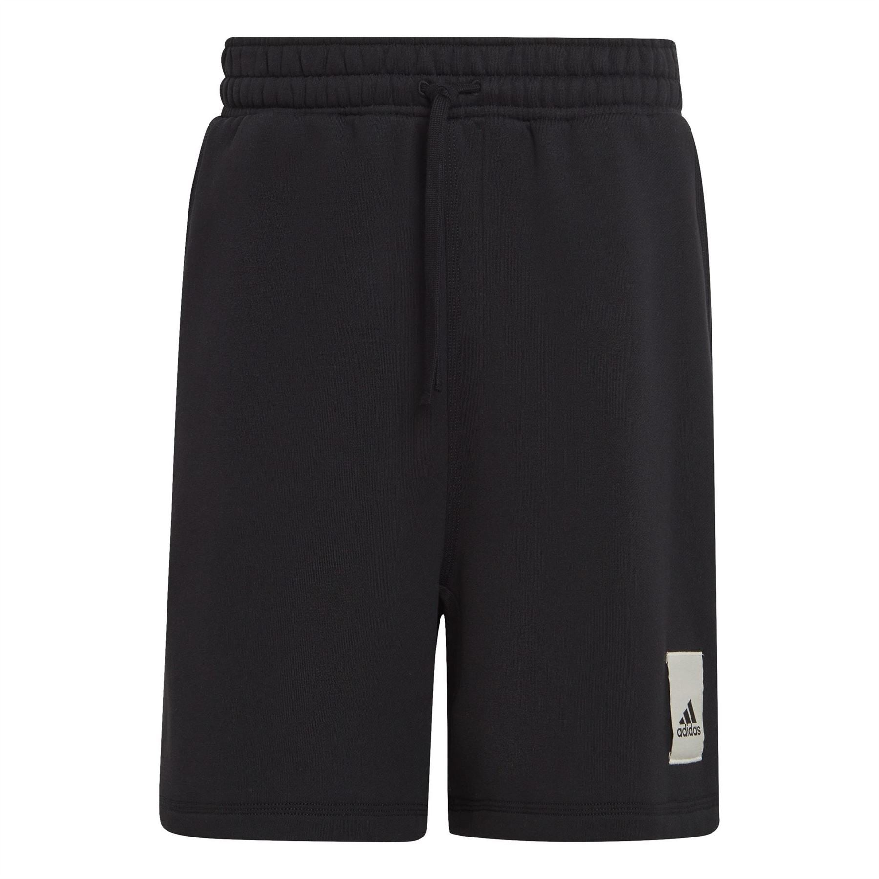 adidas Jersey Jogger Shorts