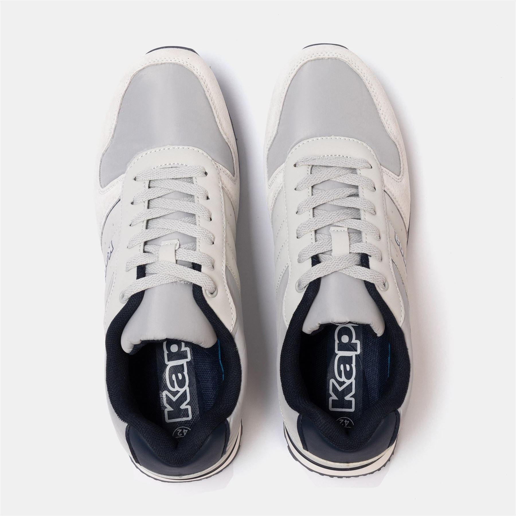 Kappa Mens Br Trainer