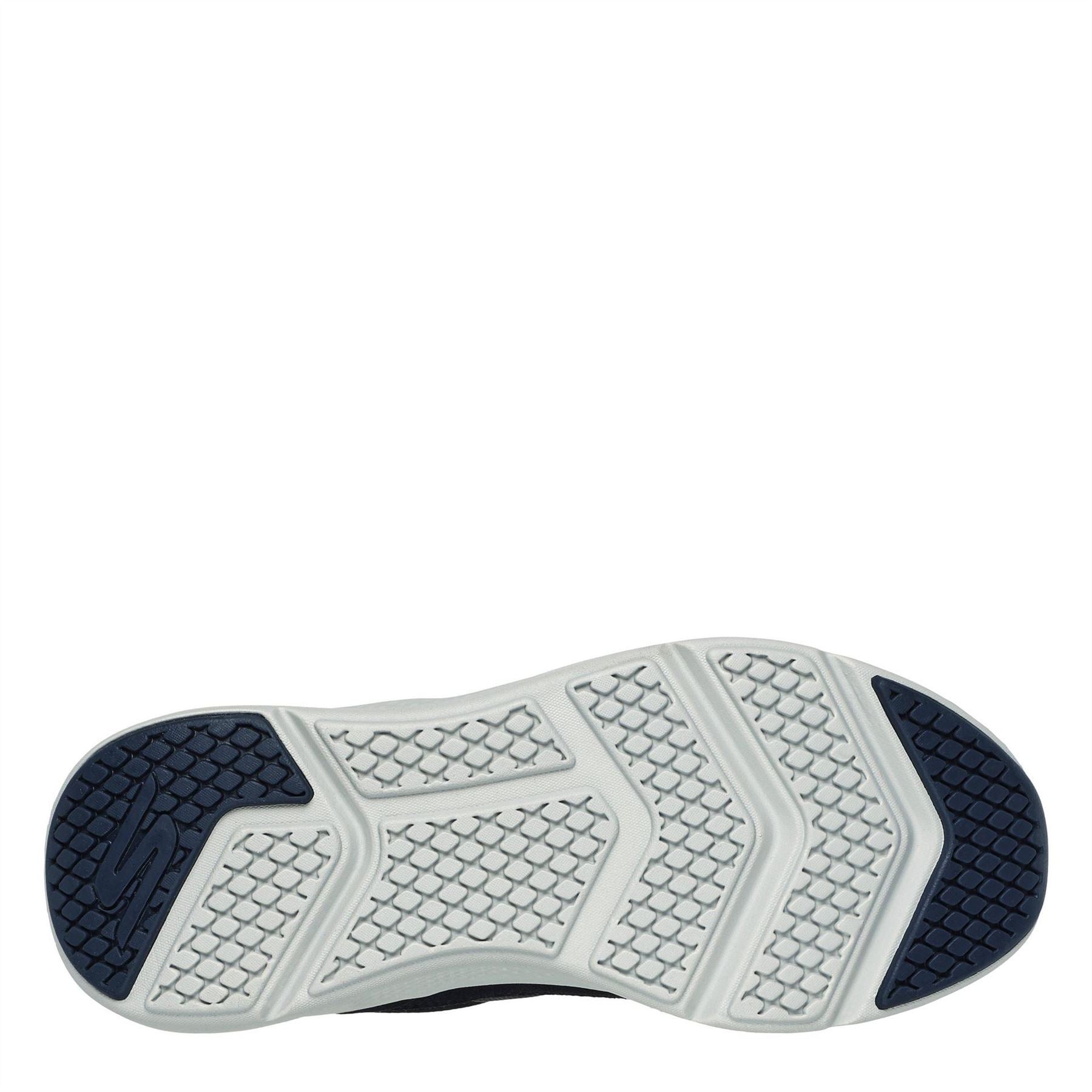 Skechers Otg Elevate Slip On Trainers