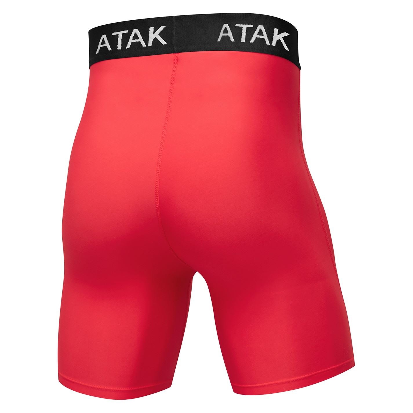 ATAK Sports Compression Shorts Junior