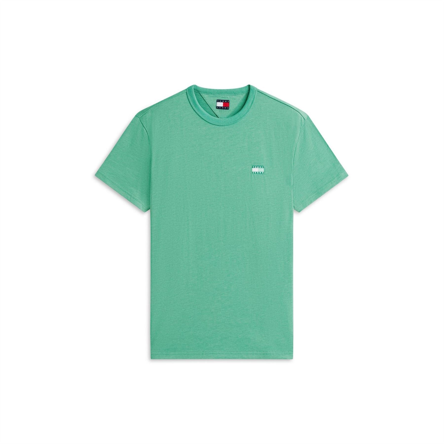Tommy Jeans Tommy Small Badge T-Shirt