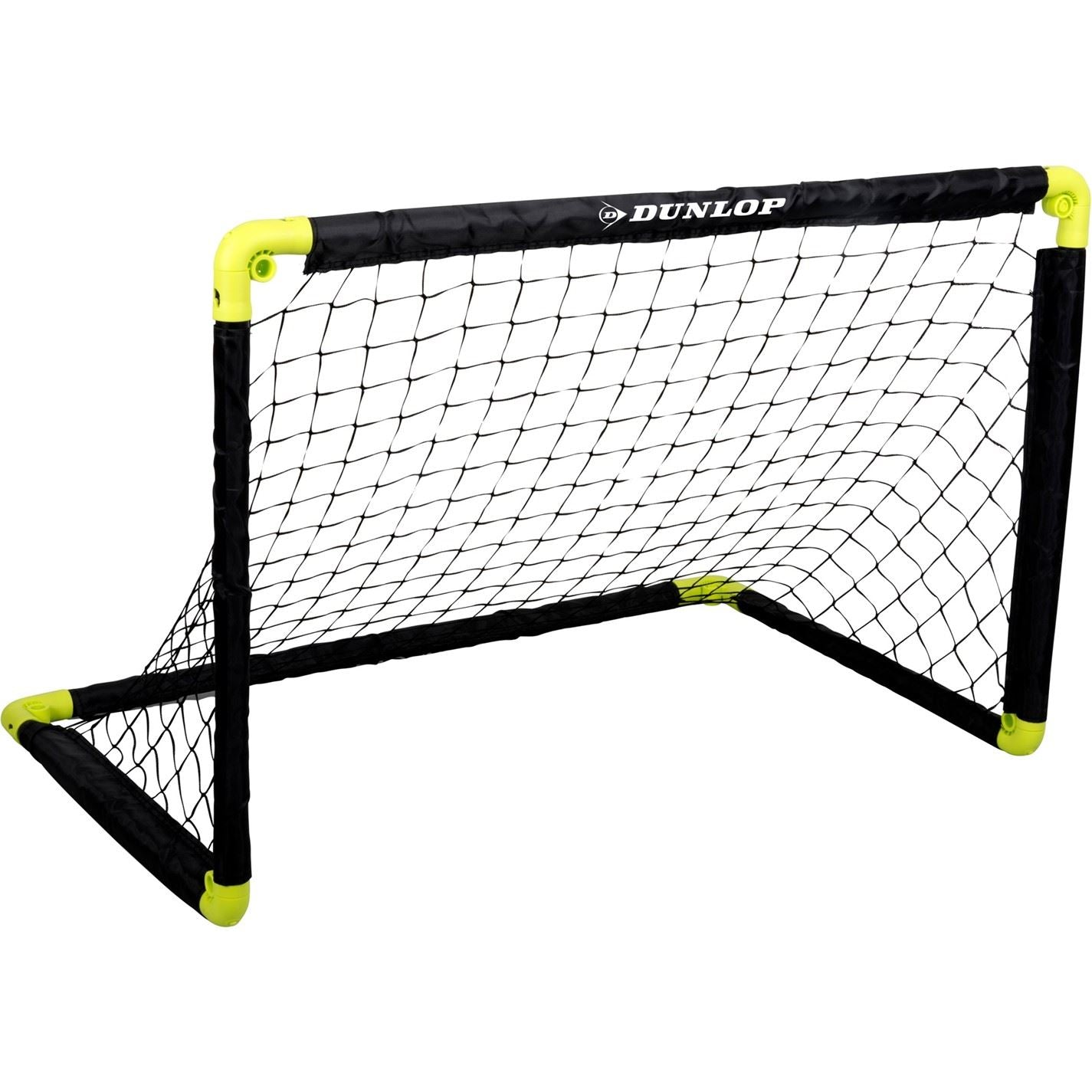 Dunlop Football Goals