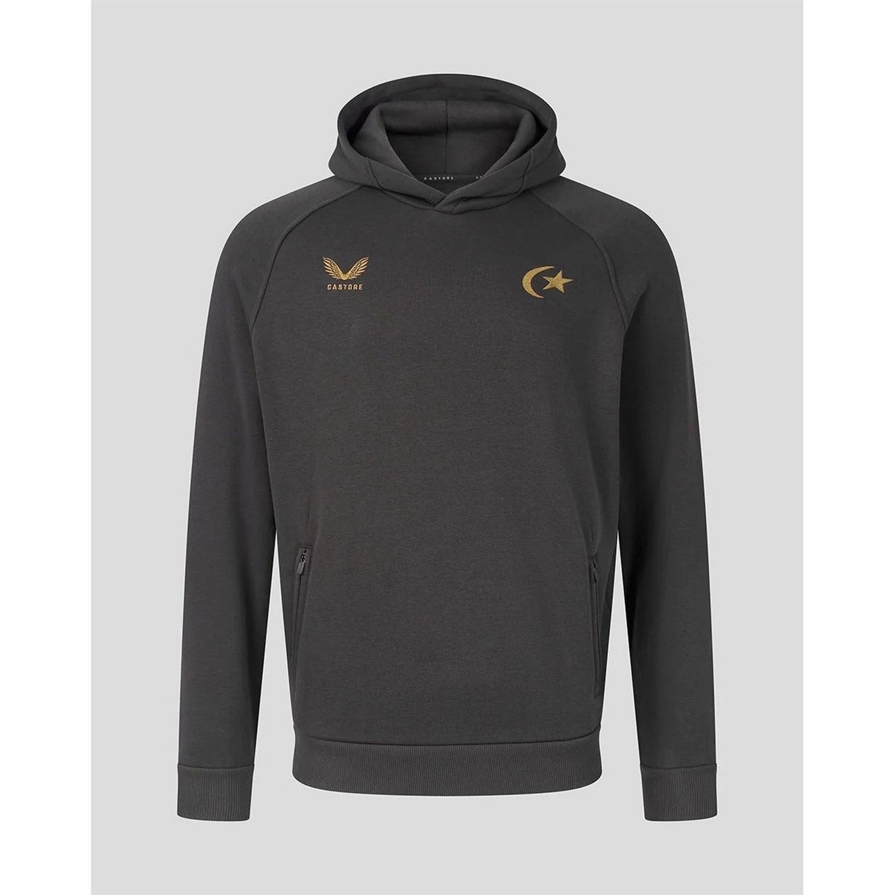 Castore Src Fl Hood Sn63