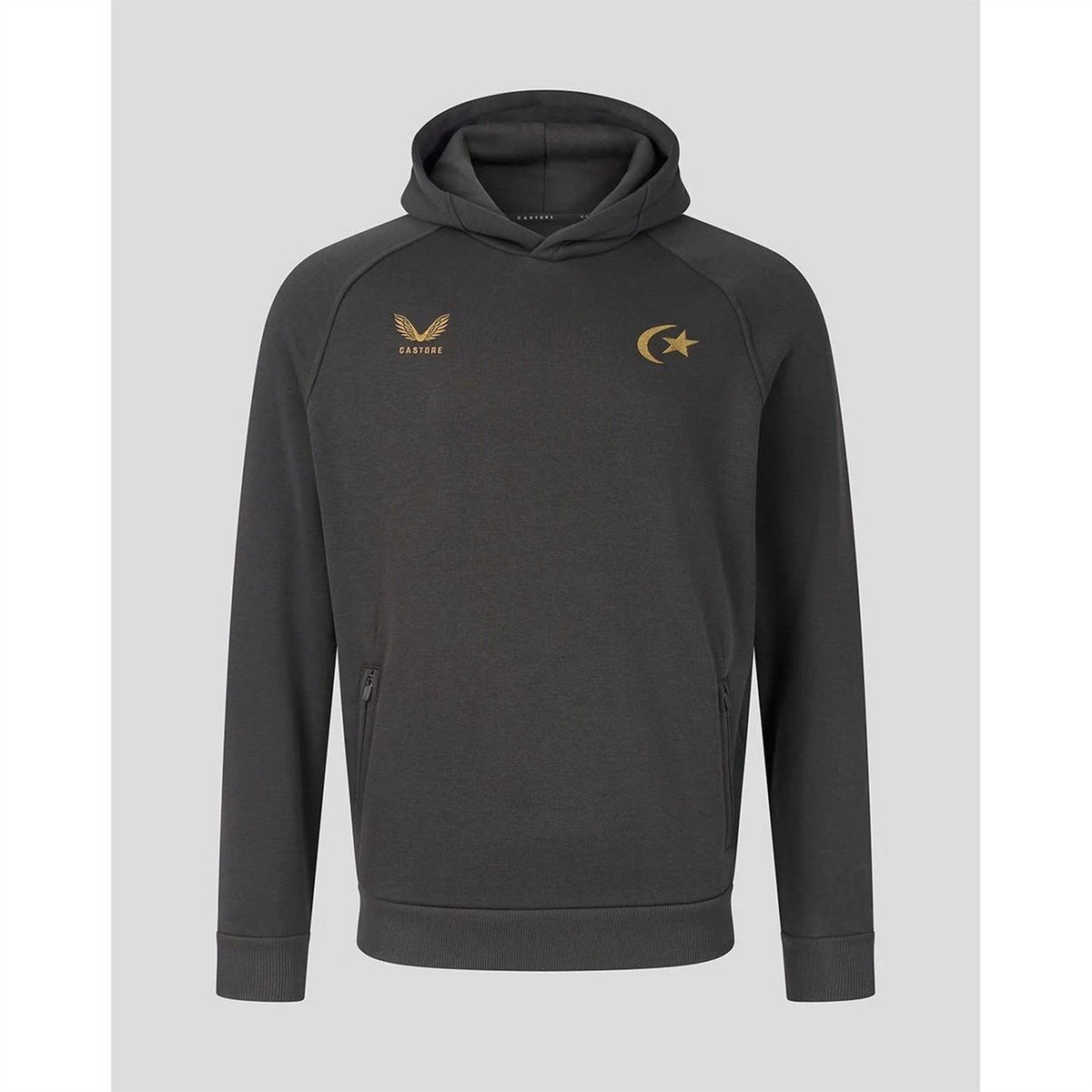 Castore Src Fl Hood Sn63