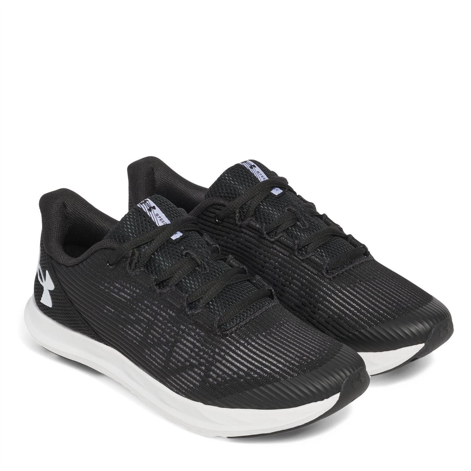 Under Armour Armour Ua Bgs Speed Swift Road Running Shoes Boys