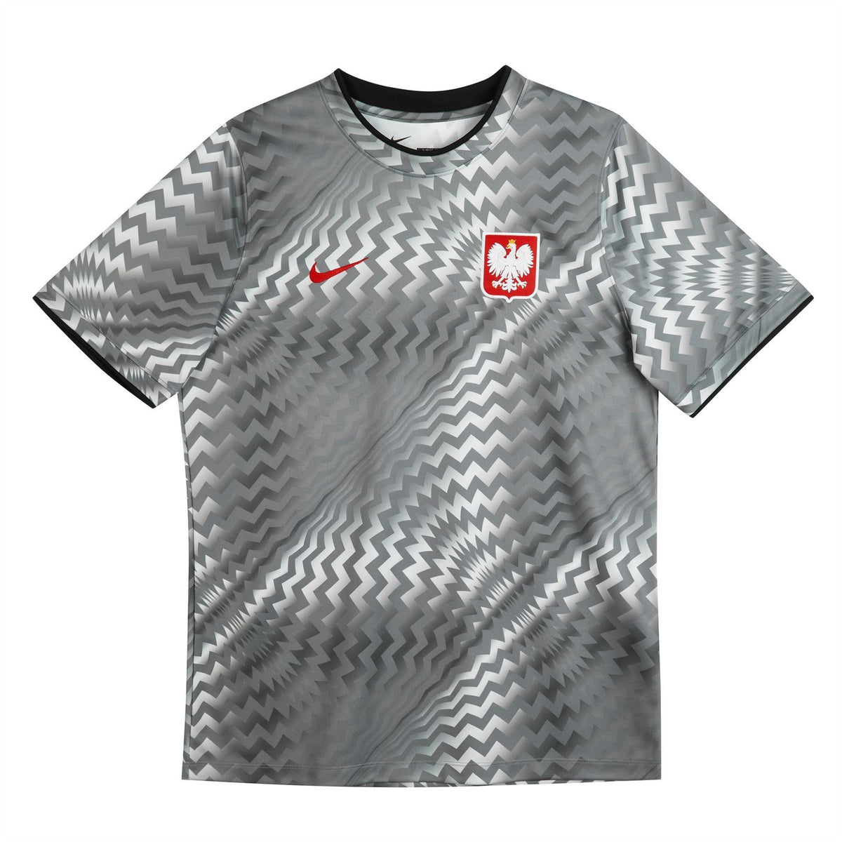 Nike Adults Poland 2026 Football Shirt