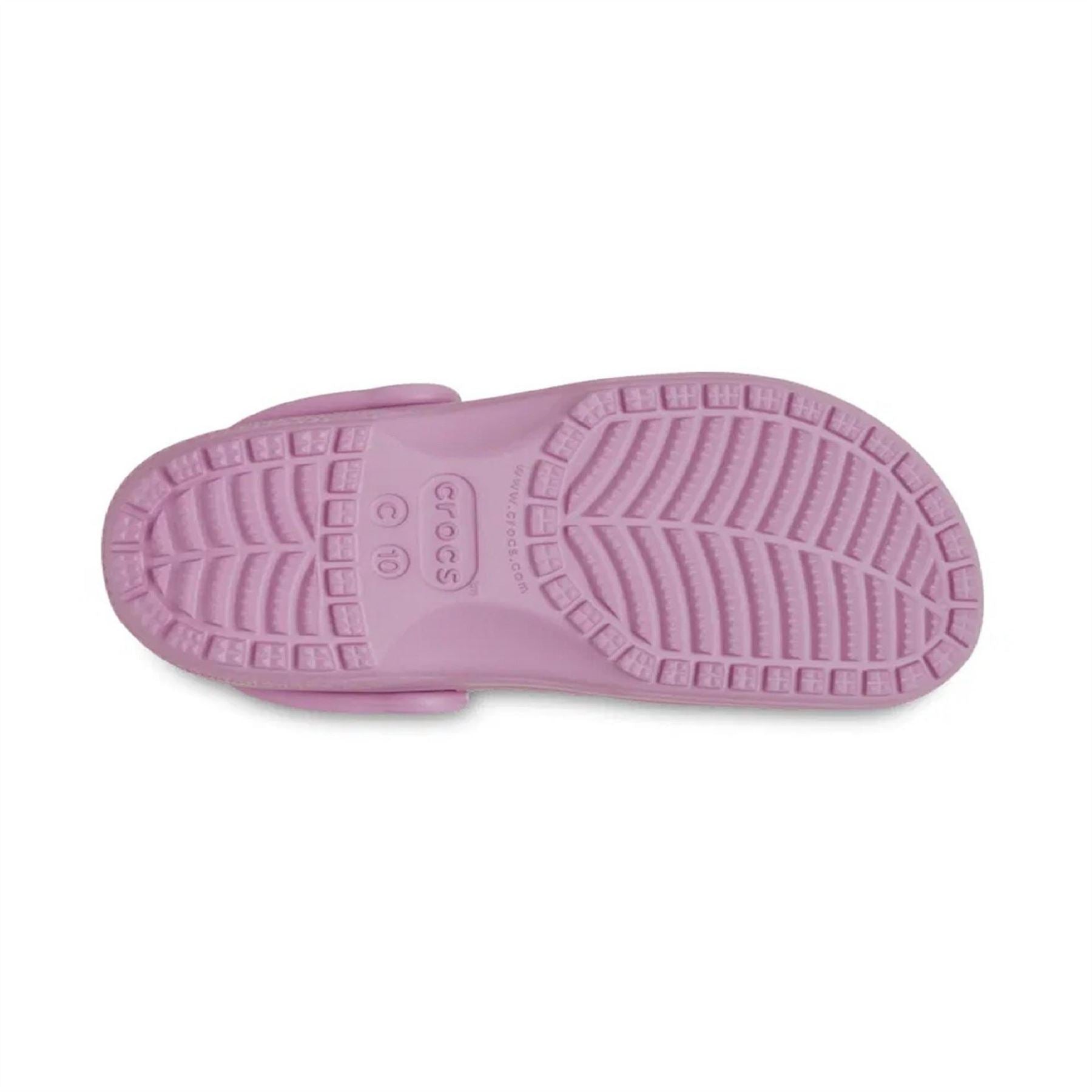 Crocs Classic Shuv Closed Toe Clogs