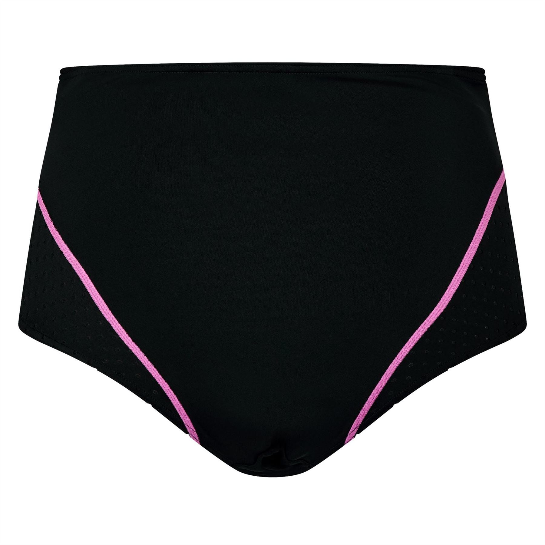 Puma High Waist Hipster Bikini Bottom