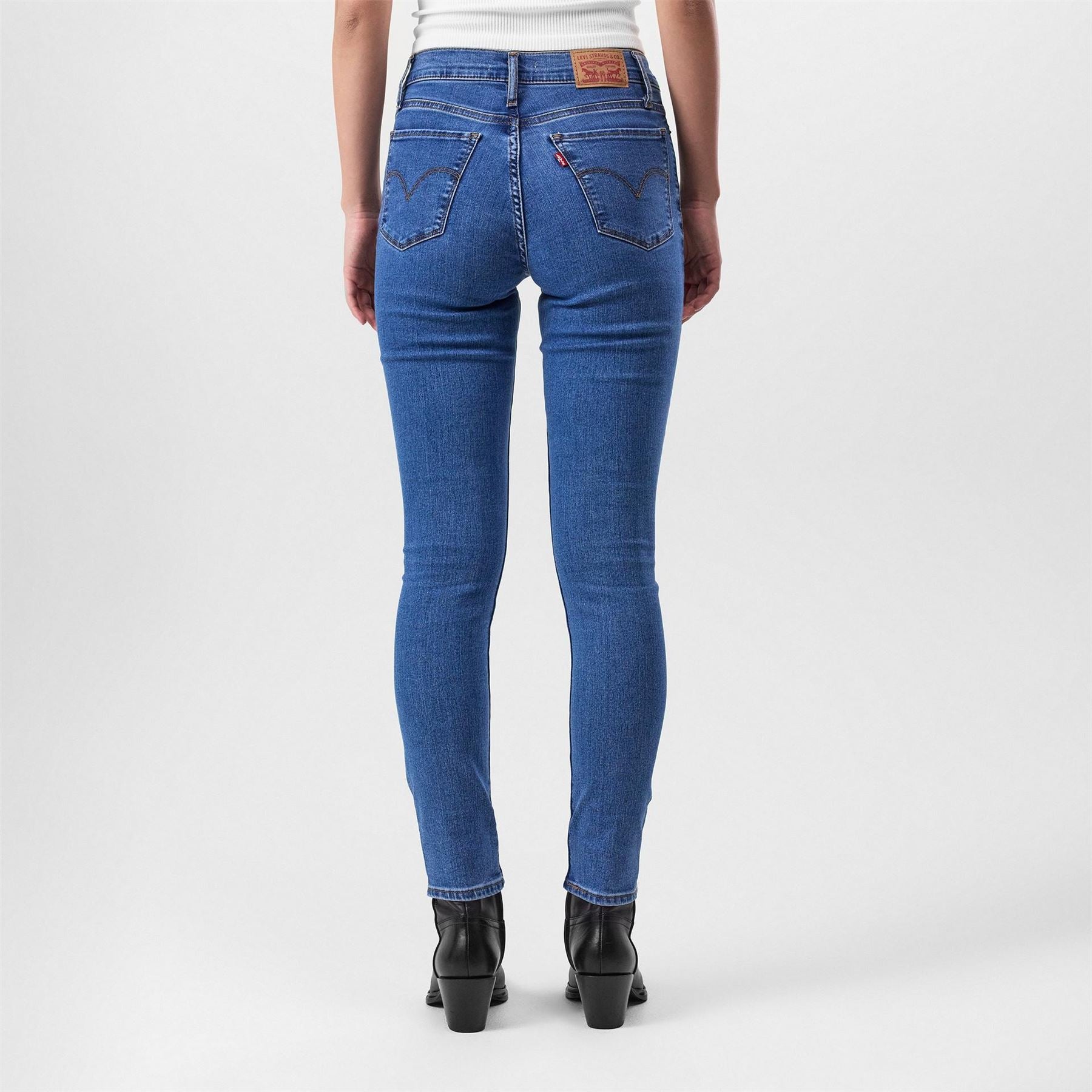 Levis 311 Shaping Skinny Jeans