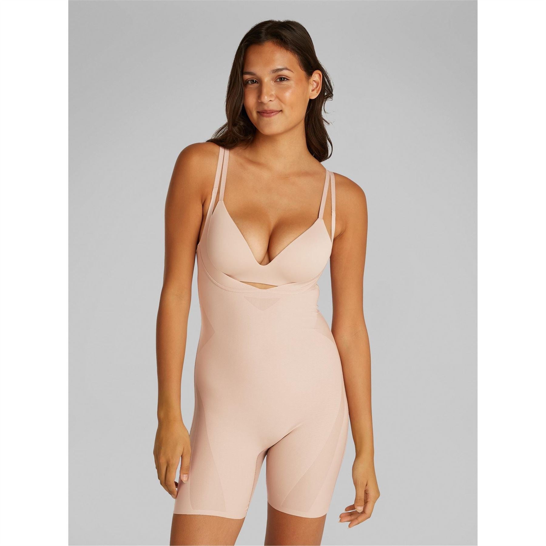 Calvin Klein Sculpt Firm Shapewear Bodysuit