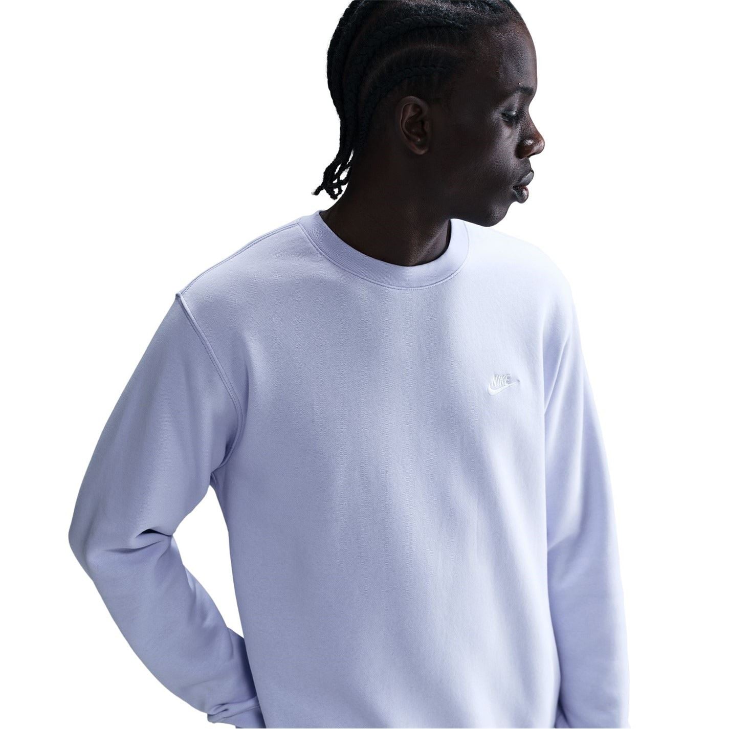 Nike Sportswear Club Crew