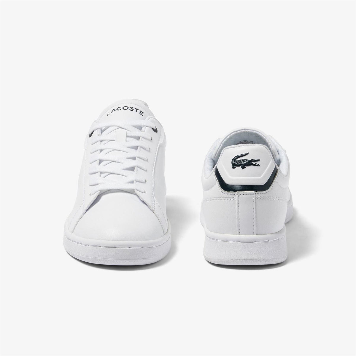 Lacoste Pro 123 Trainers