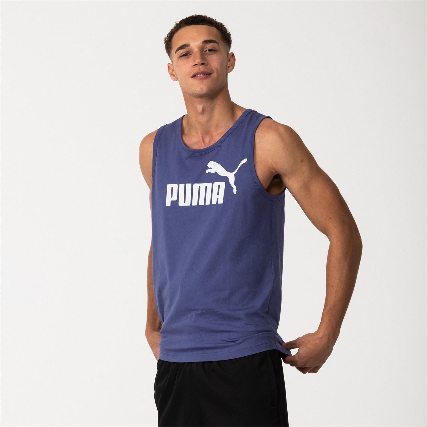 Puma Tank Vest