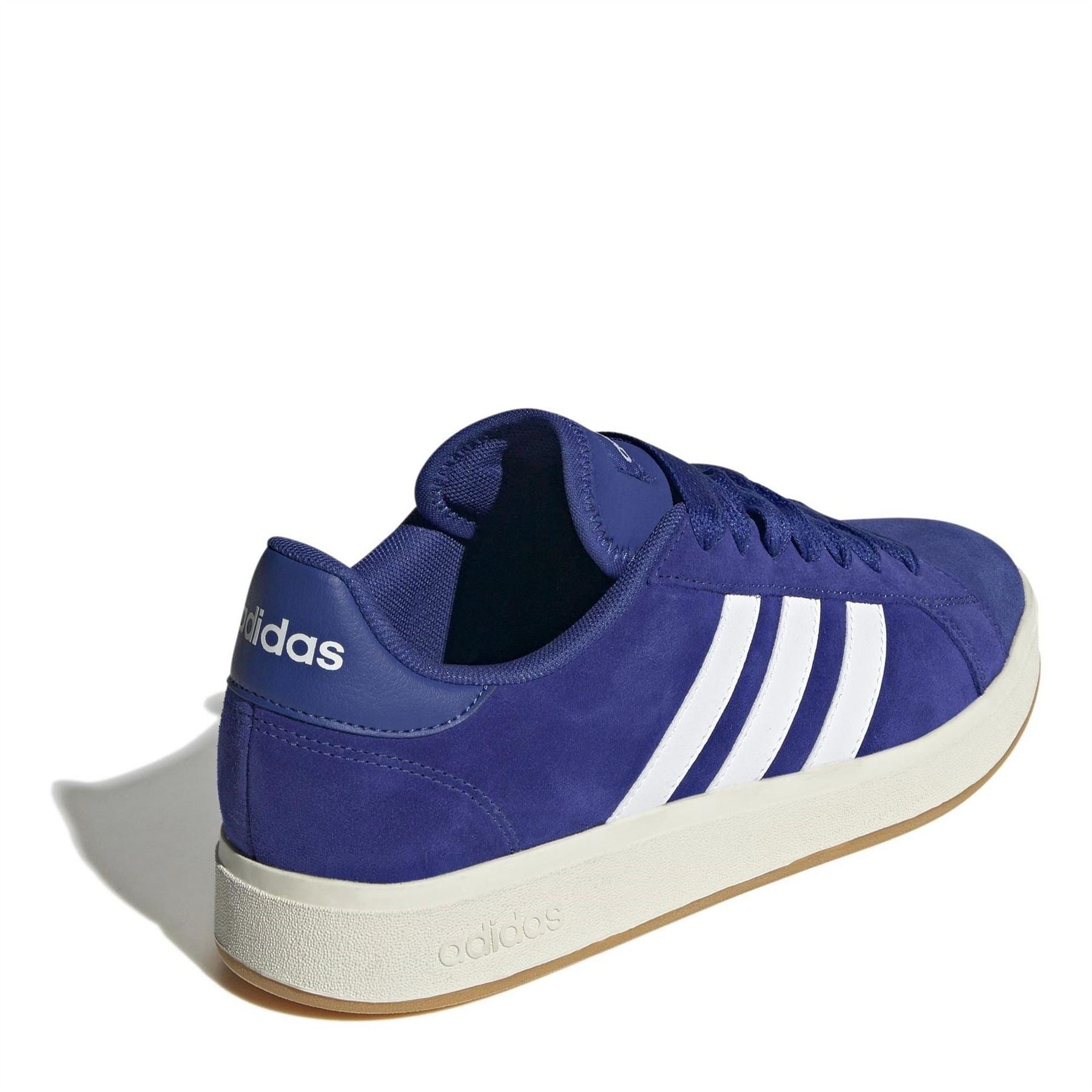 adidas Mens Grand Court Base 00s Shoes