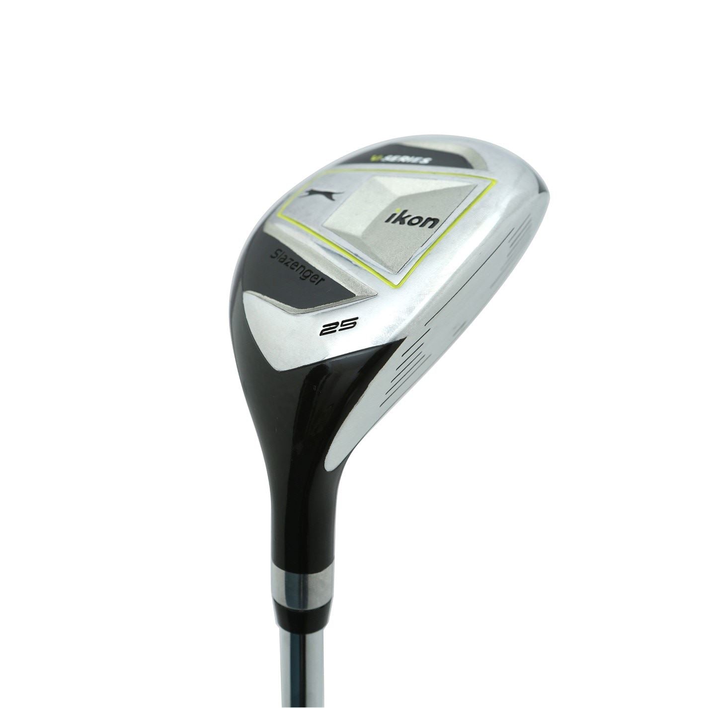 Slazenger Vs Golf Hybrid Steel Shaft Club Mens