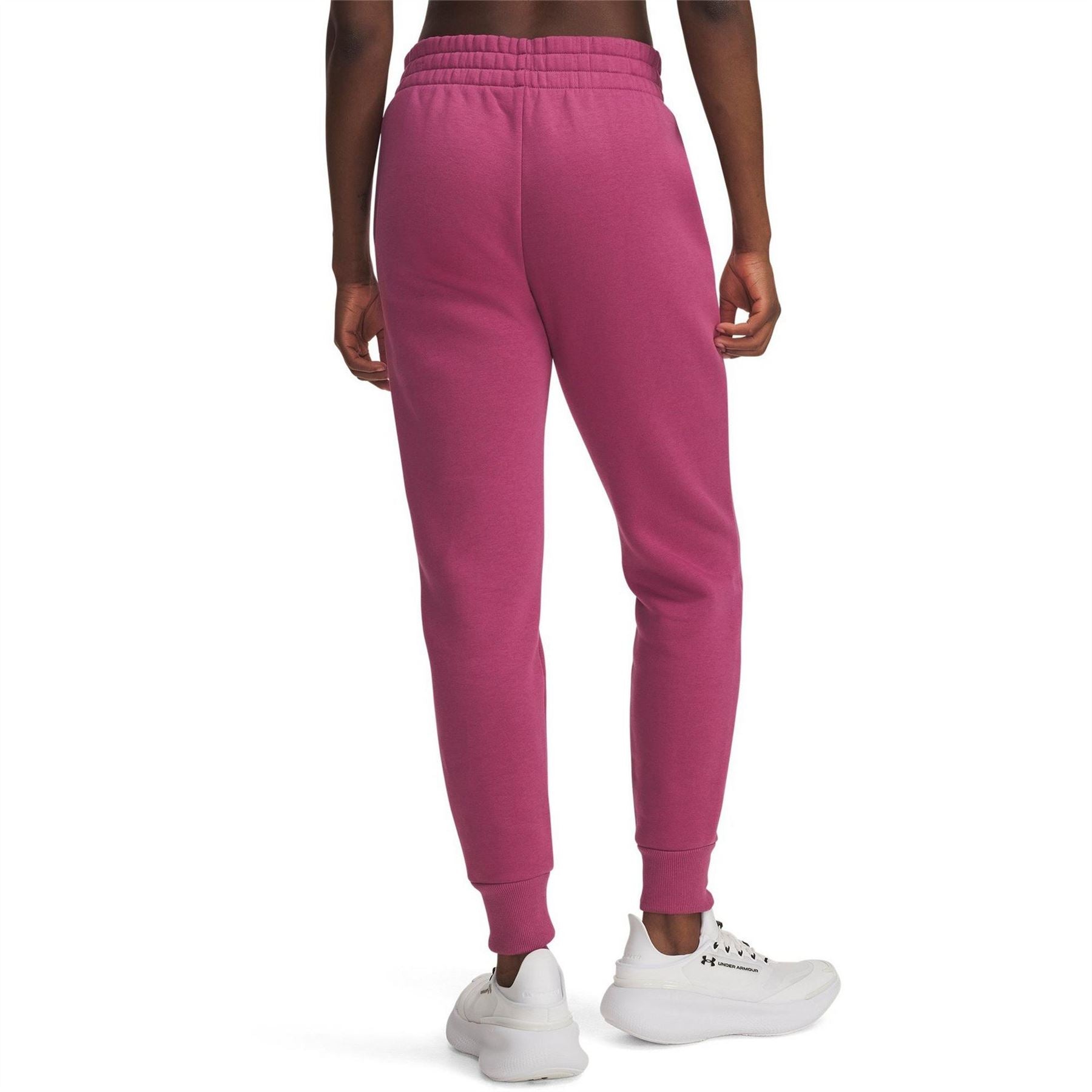 Under Armour UA Rival Solid Slim Joggers