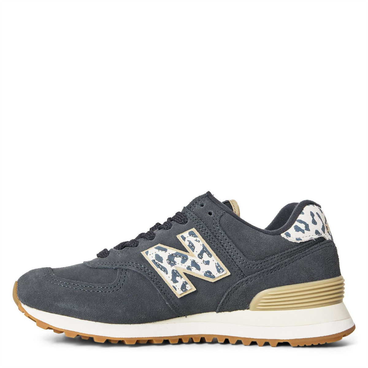 New Balance Womens Core 574 Trainers