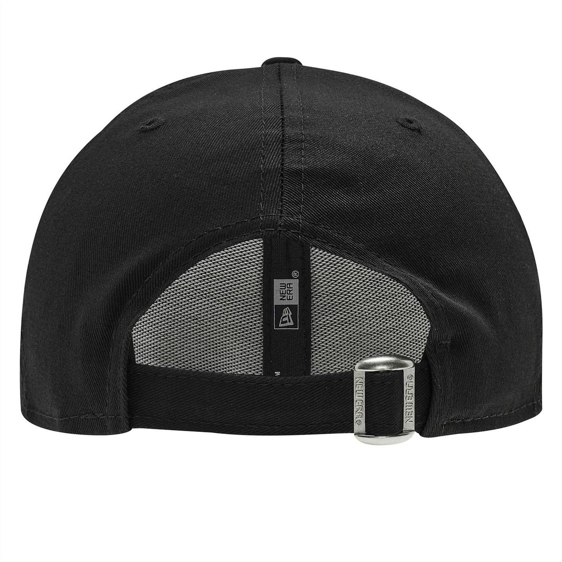 New Era Adjustable Cap