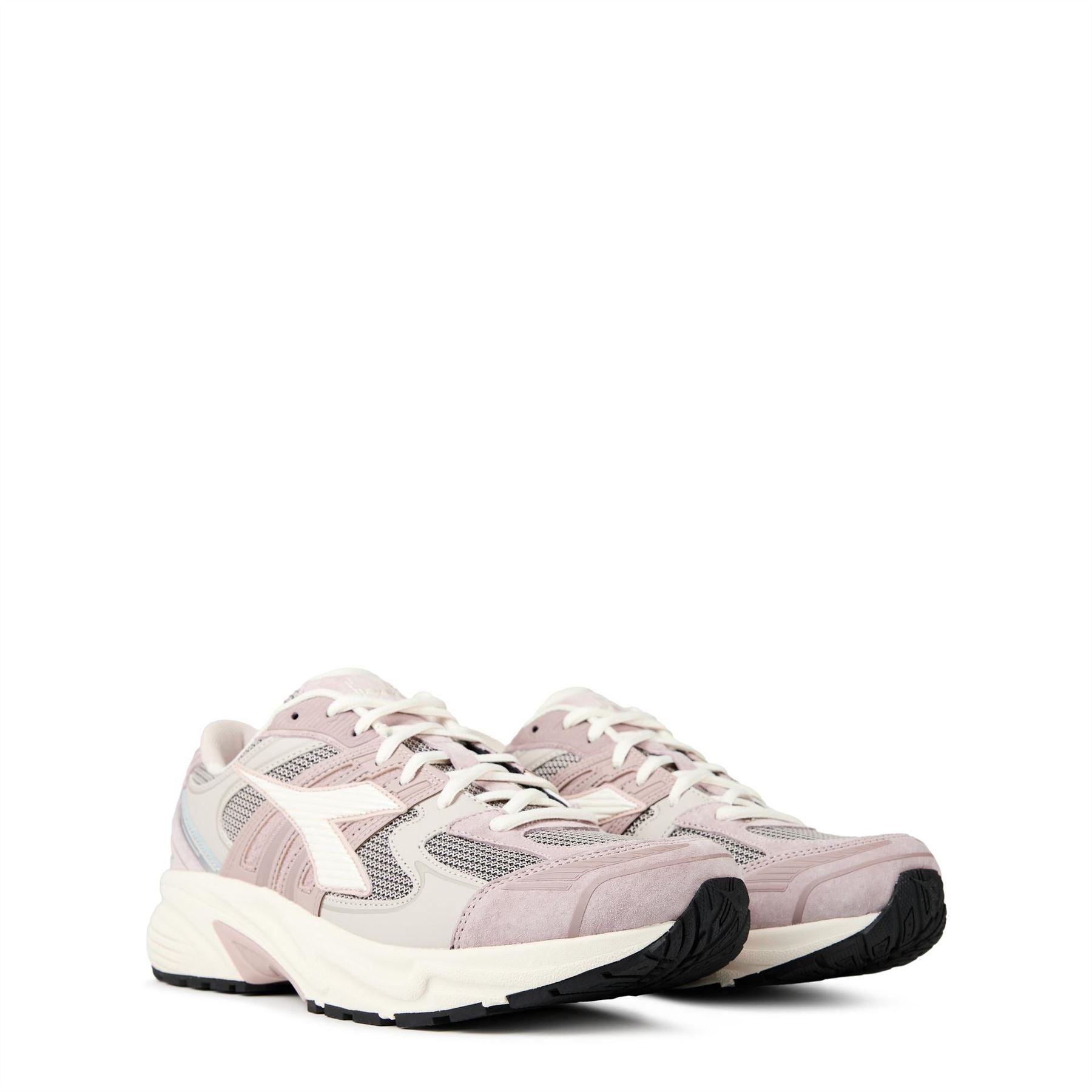 Diadora Low Top Trainers