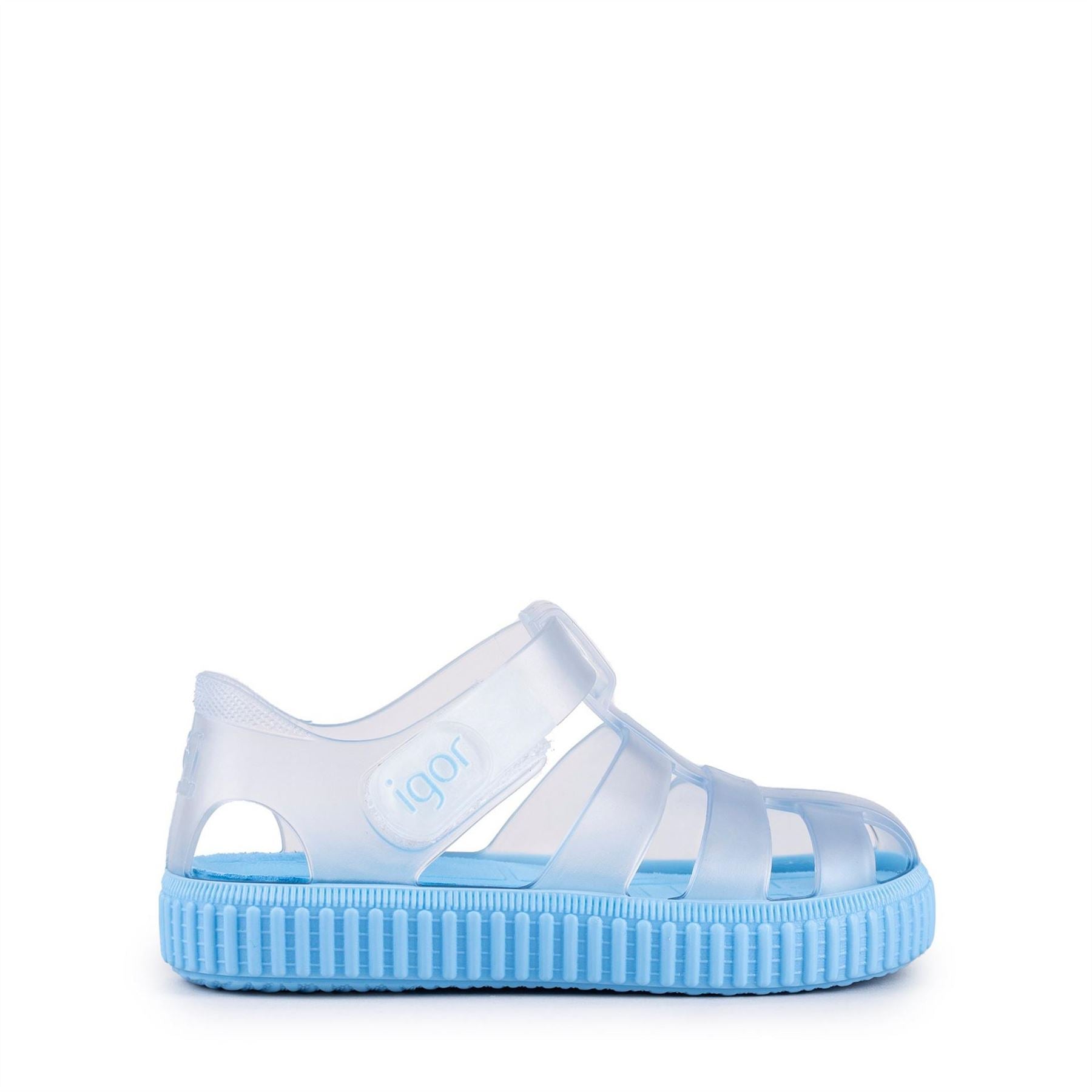Igor Infant Gladiator Flatform Sandals