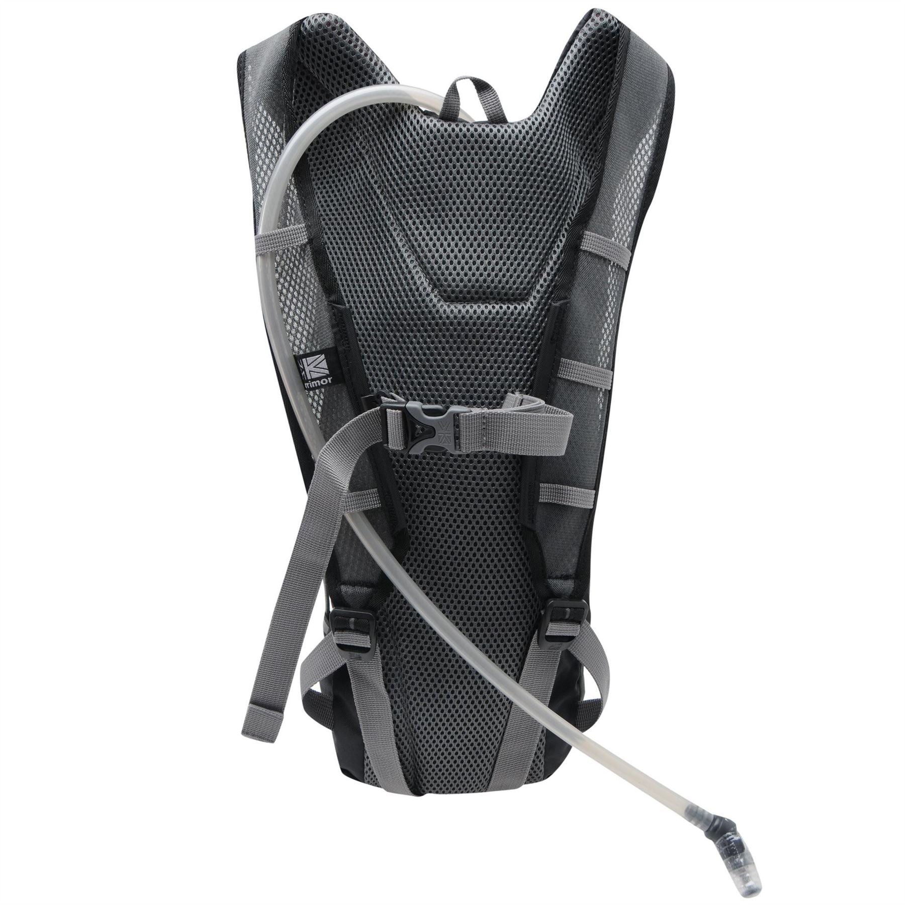 Karrimor 2 Plus 2 Hydration Pack