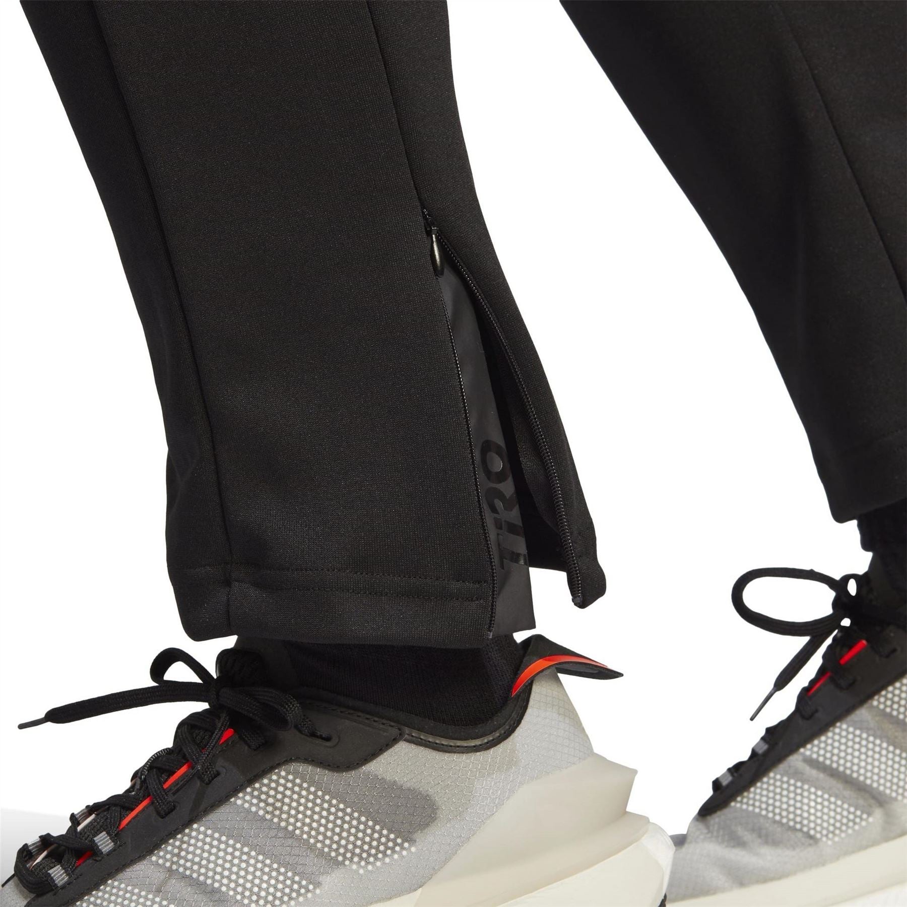 adidas Womens Suit Up Tracksuit Bottoms Advanced Plus Size