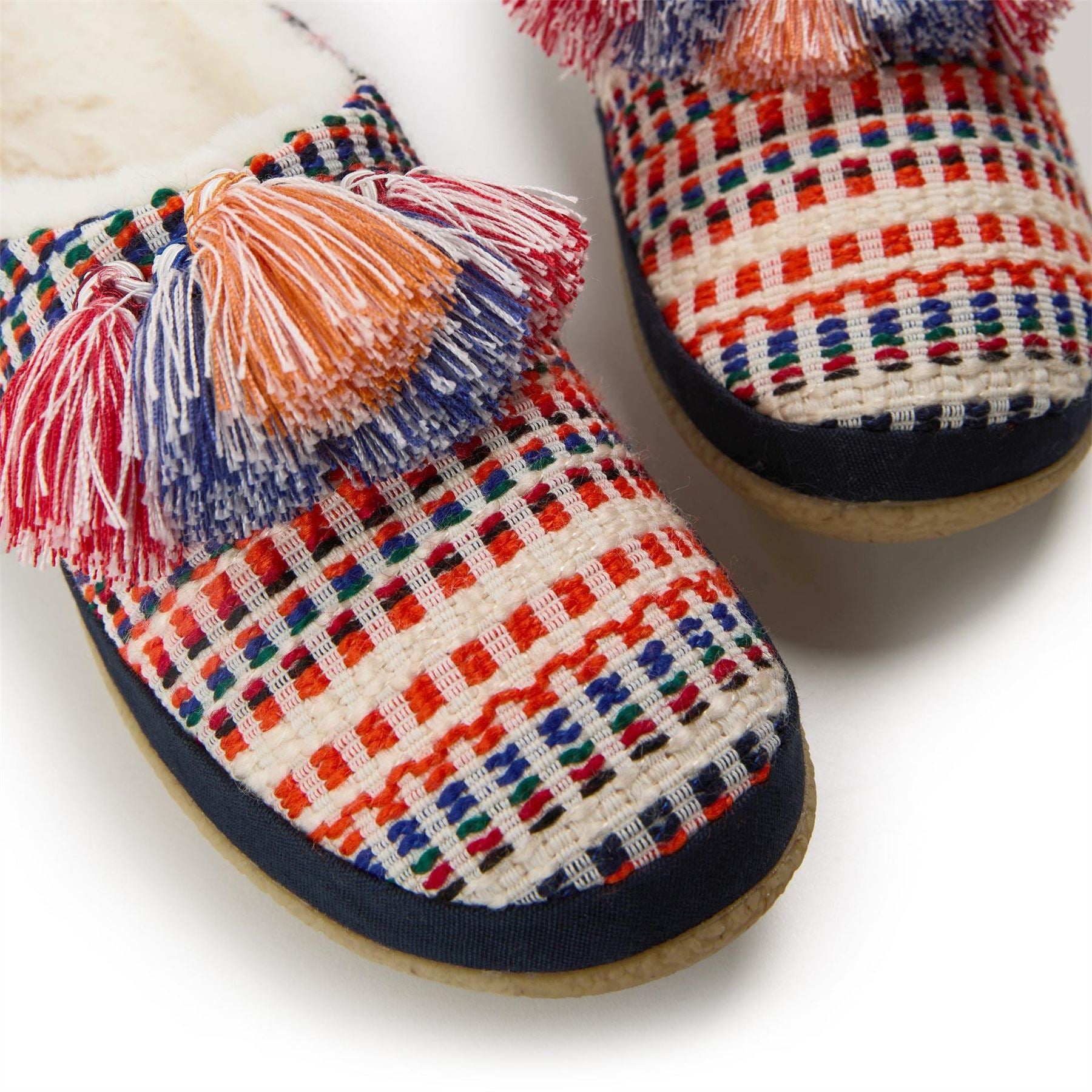 Toms Full Fit Slippers