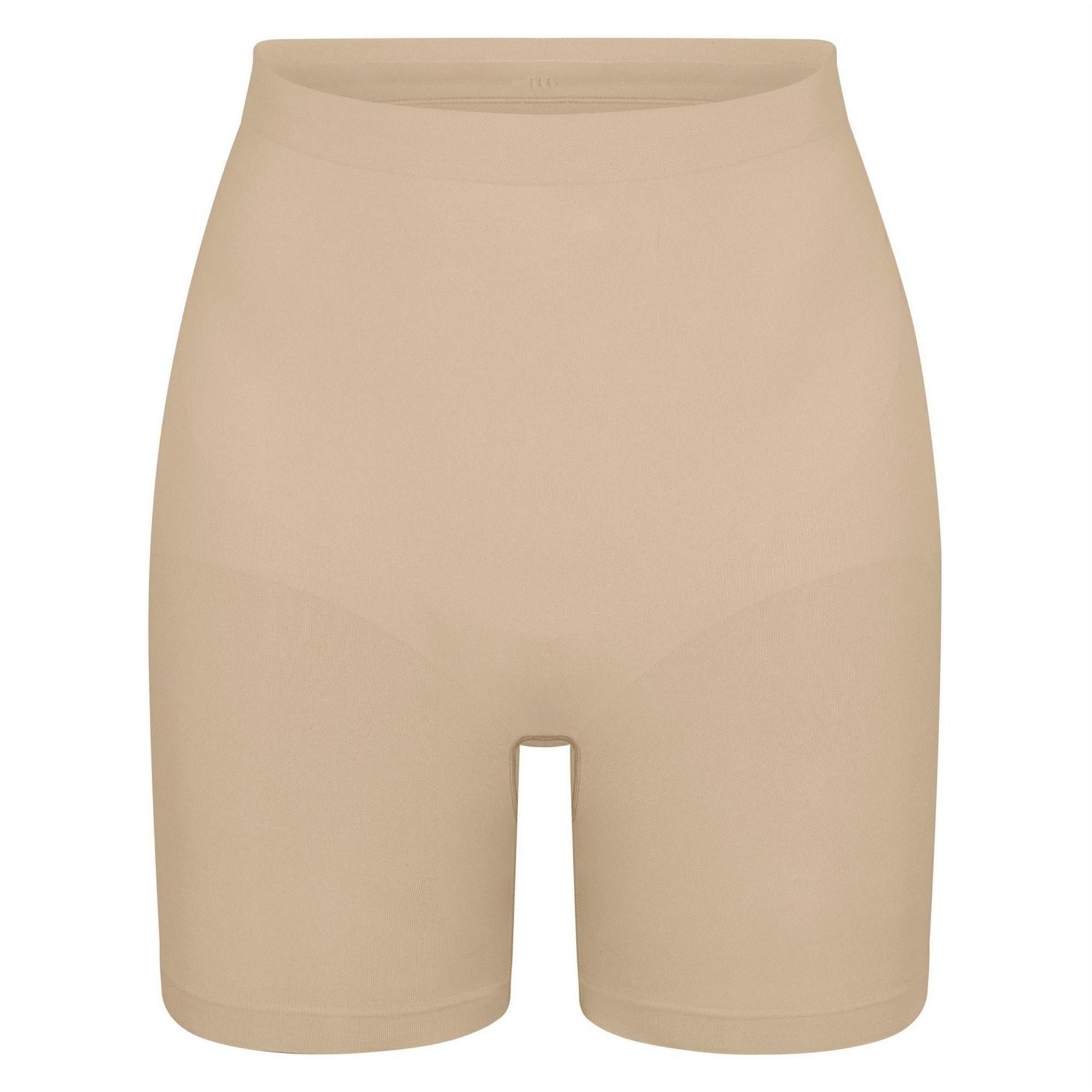SKIMS Seamls Sculpt Midthigh Shorts