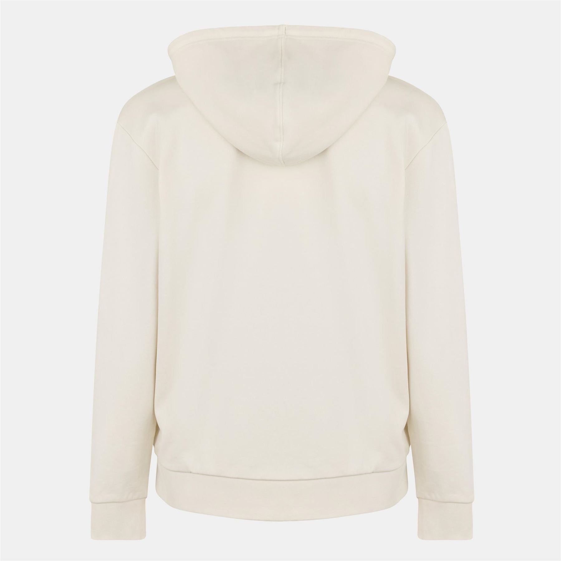 Hugo Over The Head Hoodie