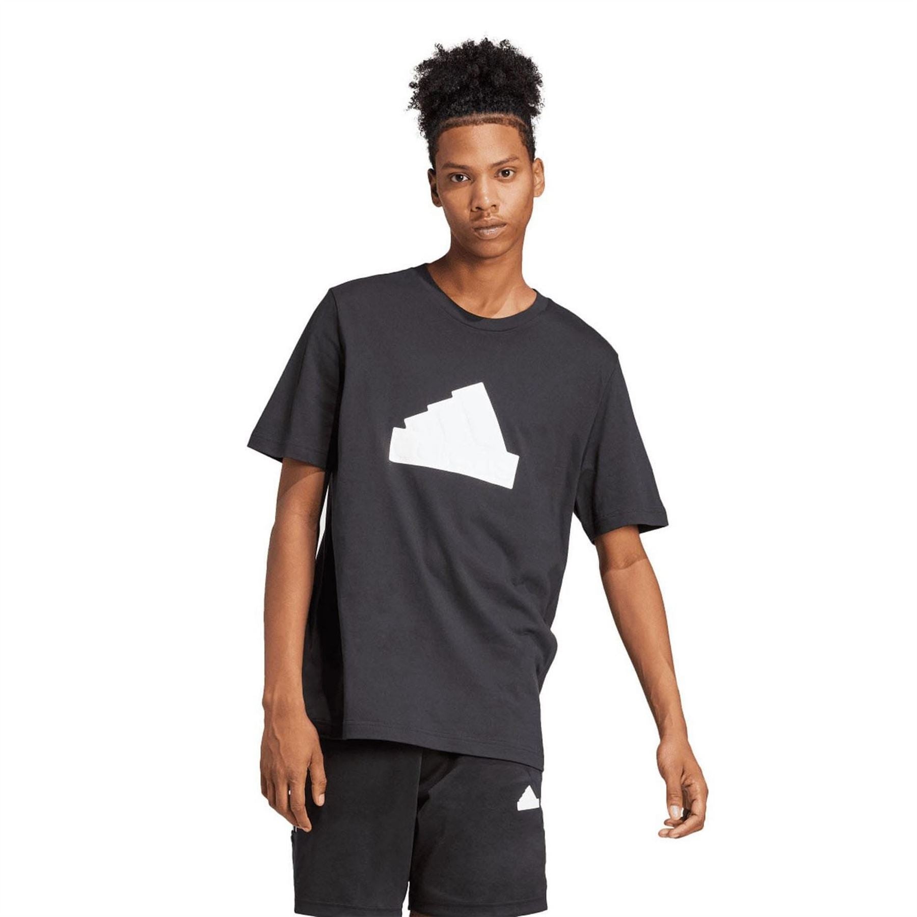 adidas Icons Badge Of Sport T-Shirt