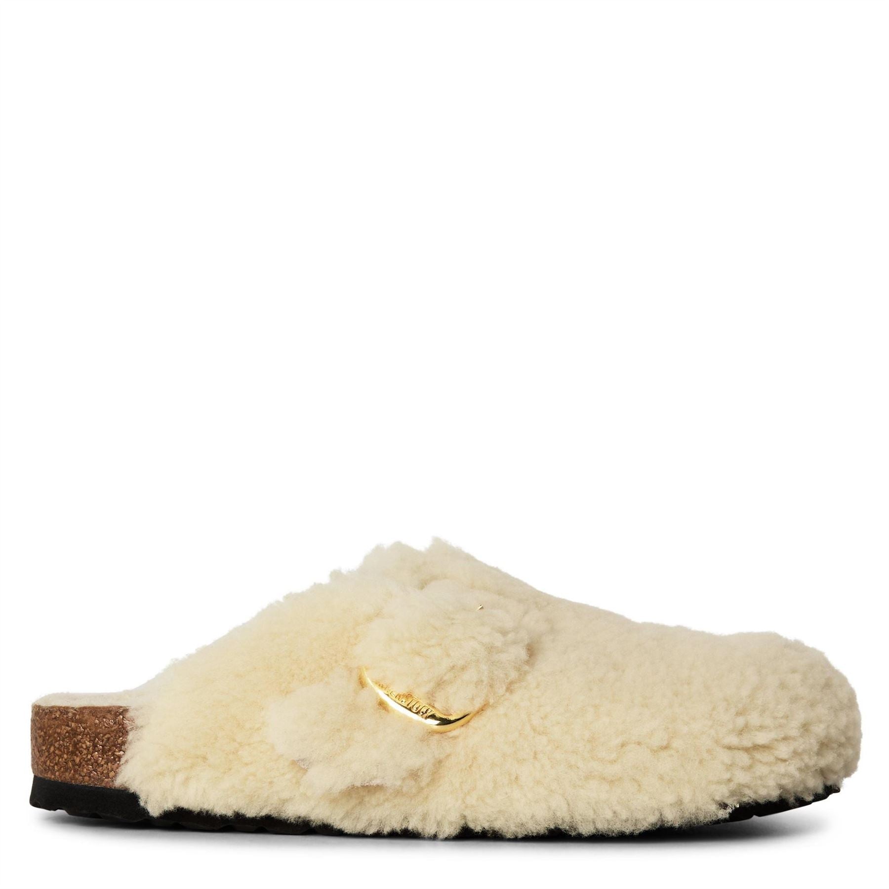 Birkenstock Boston Big Buck Ld64
