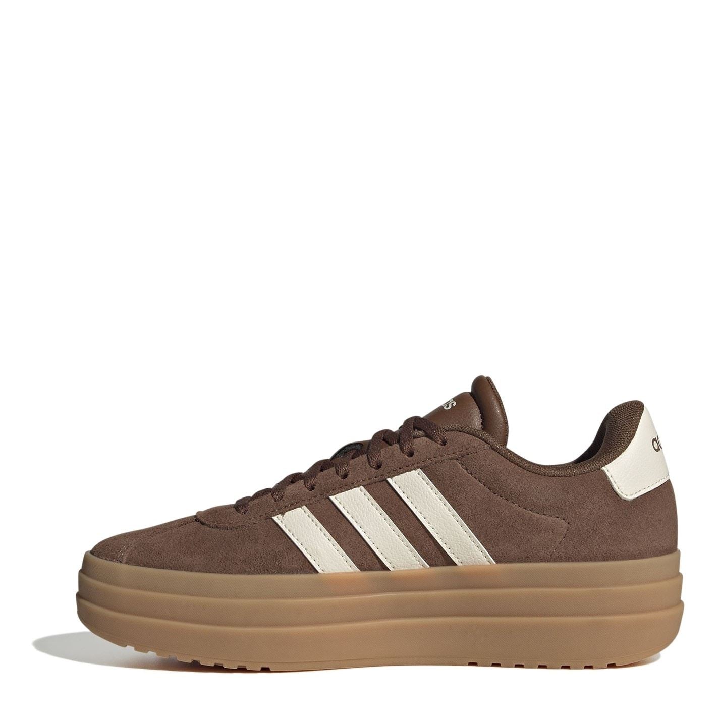 adidas Womens Vl Court Bold Trainers