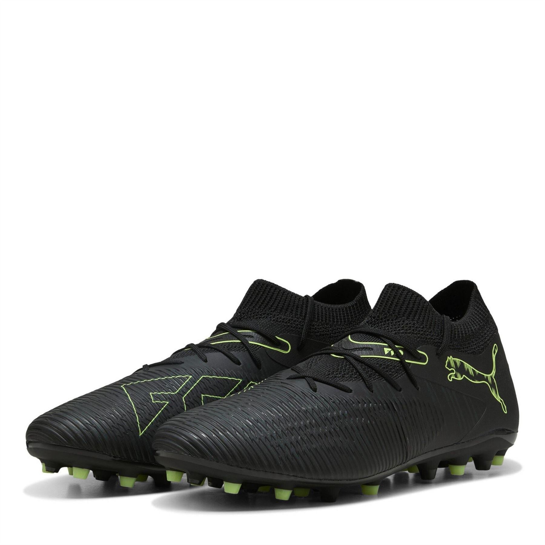 Puma Future 8 Match Mg Firm Ground Football Boots