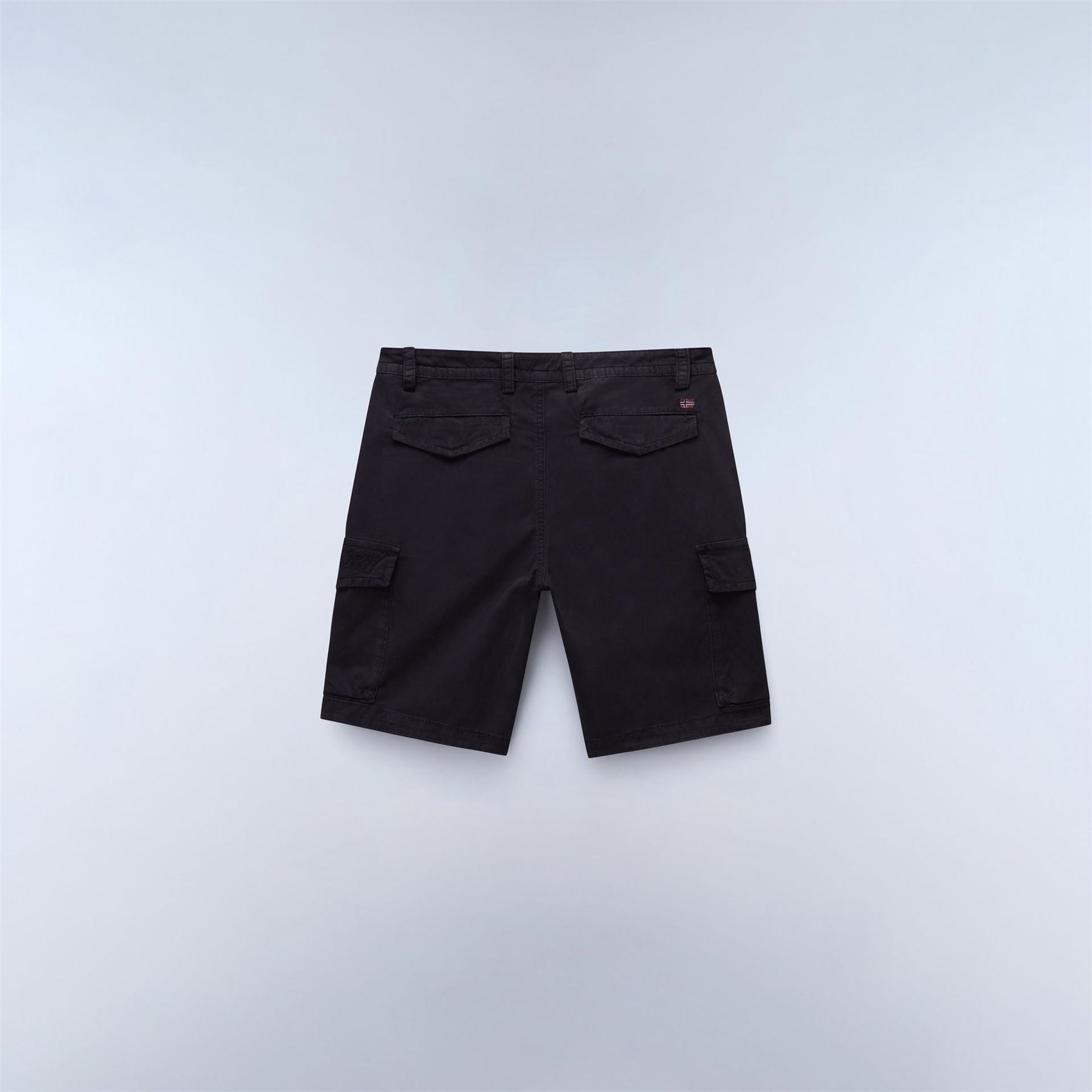 Napapijri Mens Deline Cargo Shorts