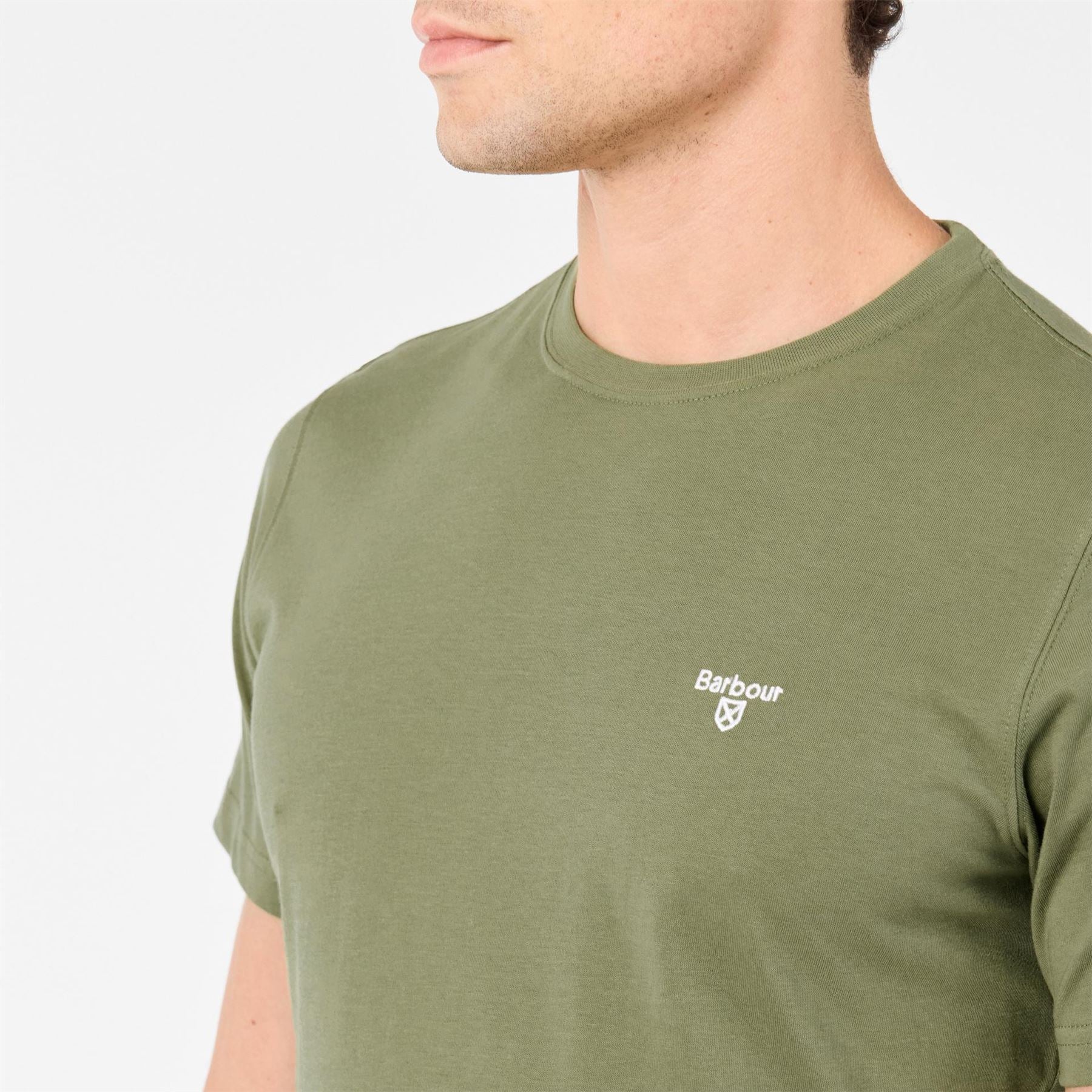 Barbour Regular Fit Sport T-Shirt